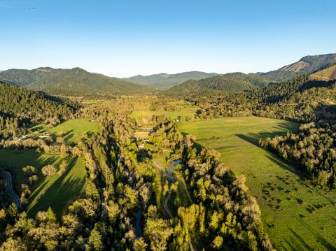 Tiny photo for 1775 Leland Road, Wolf Creek, OR 97497 (MLS # 220219255)