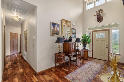 Tiny photo for 1775 Leland Road, Wolf Creek, OR 97497 (MLS # 220219255)