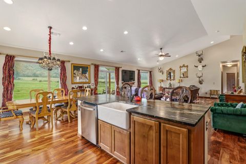 Tiny photo for 1775 Leland Road, Wolf Creek, OR 97497 (MLS # 220219255)