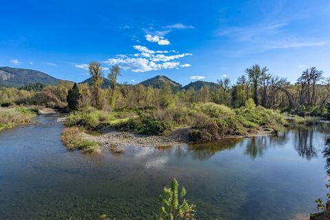 Tiny photo for 1775 Leland Road, Wolf Creek, OR 97497 (MLS # 220219255)