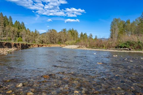 Tiny photo for 1775 Leland Road, Wolf Creek, OR 97497 (MLS # 220219255)