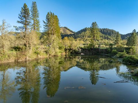 Tiny photo for 1775 Leland Road, Wolf Creek, OR 97497 (MLS # 220219255)