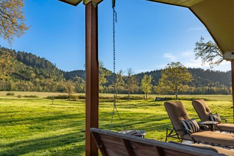 Tiny photo for 1775 Leland Road, Wolf Creek, OR 97497 (MLS # 220219255)