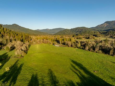 Tiny photo for 1775 Leland Road, Wolf Creek, OR 97497 (MLS # 220219255)