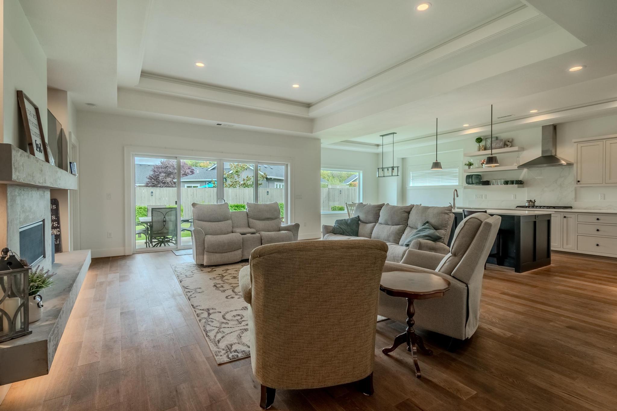 Stonegate Estates Phase 2b - Residential