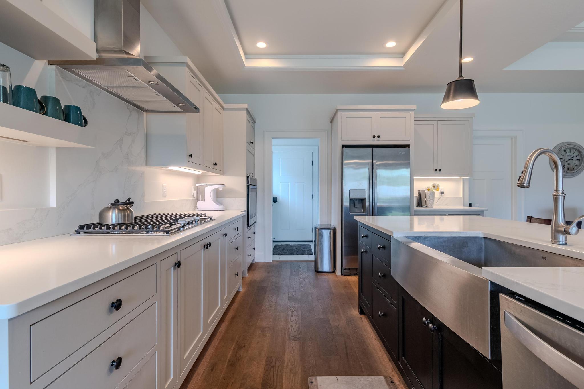 Stonegate Estates Phase 2b - Residential