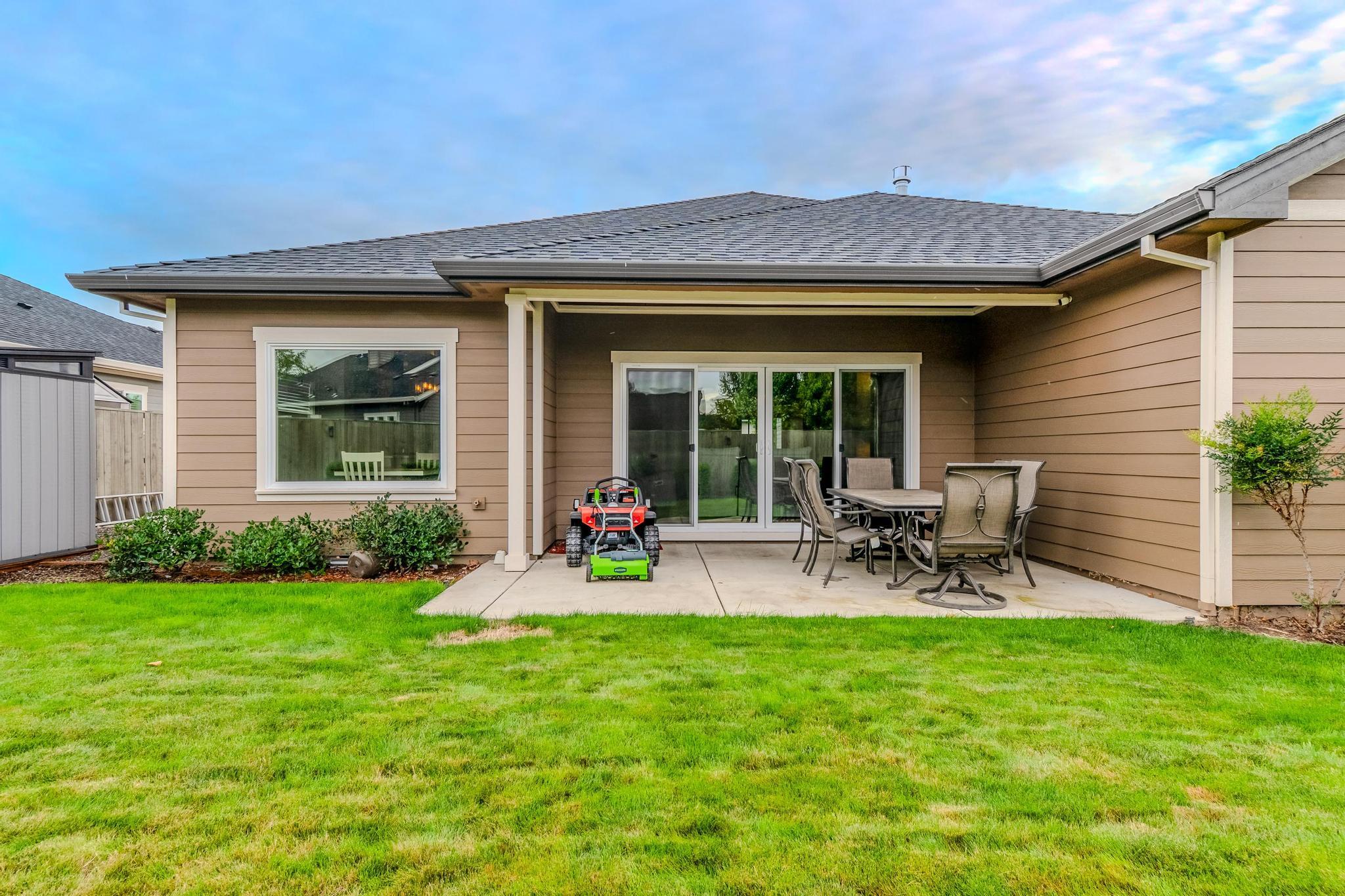 Stonegate Estates Phase 2b - Residential