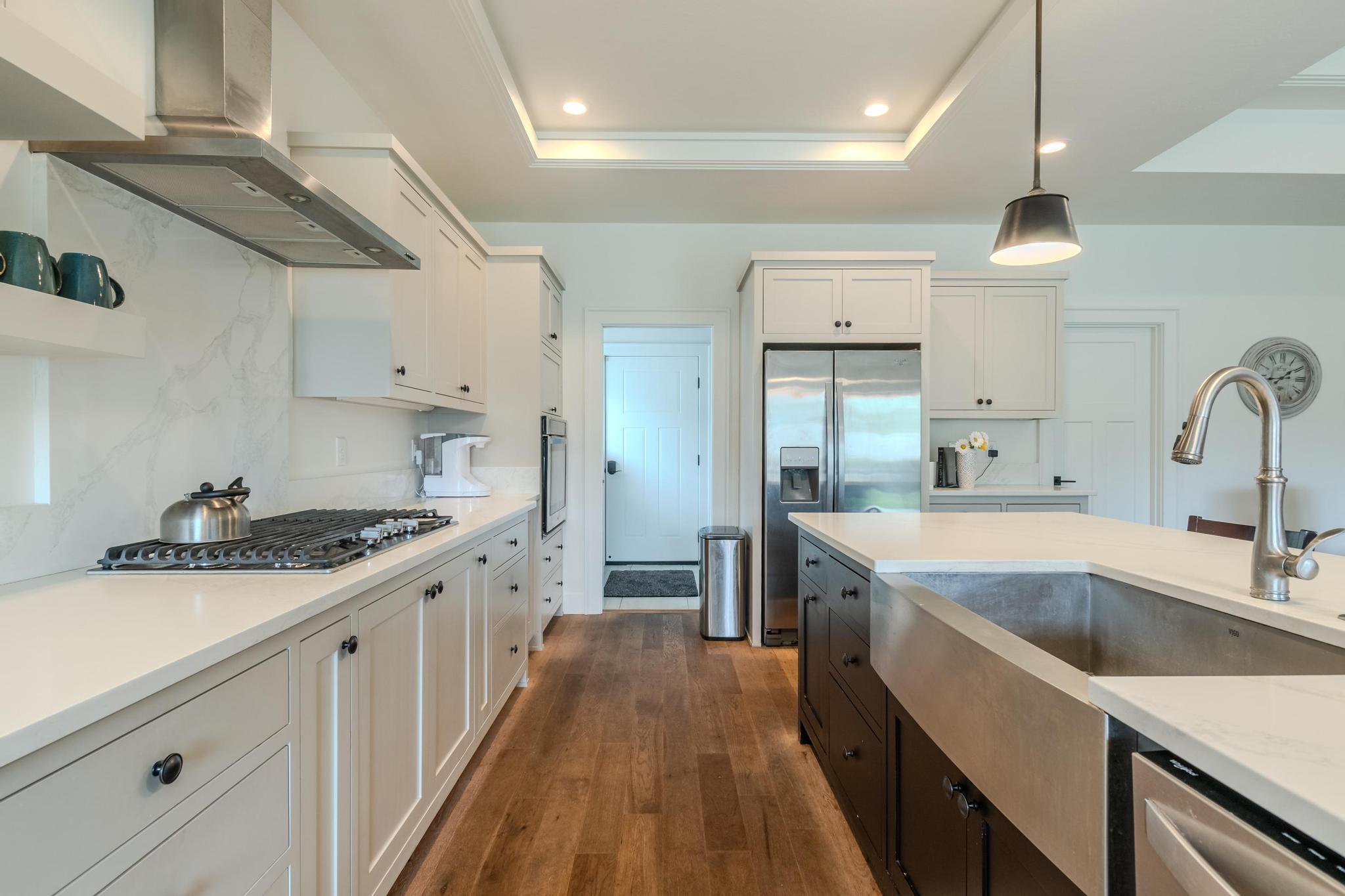 Stonegate Estates Phase 2b - Residential