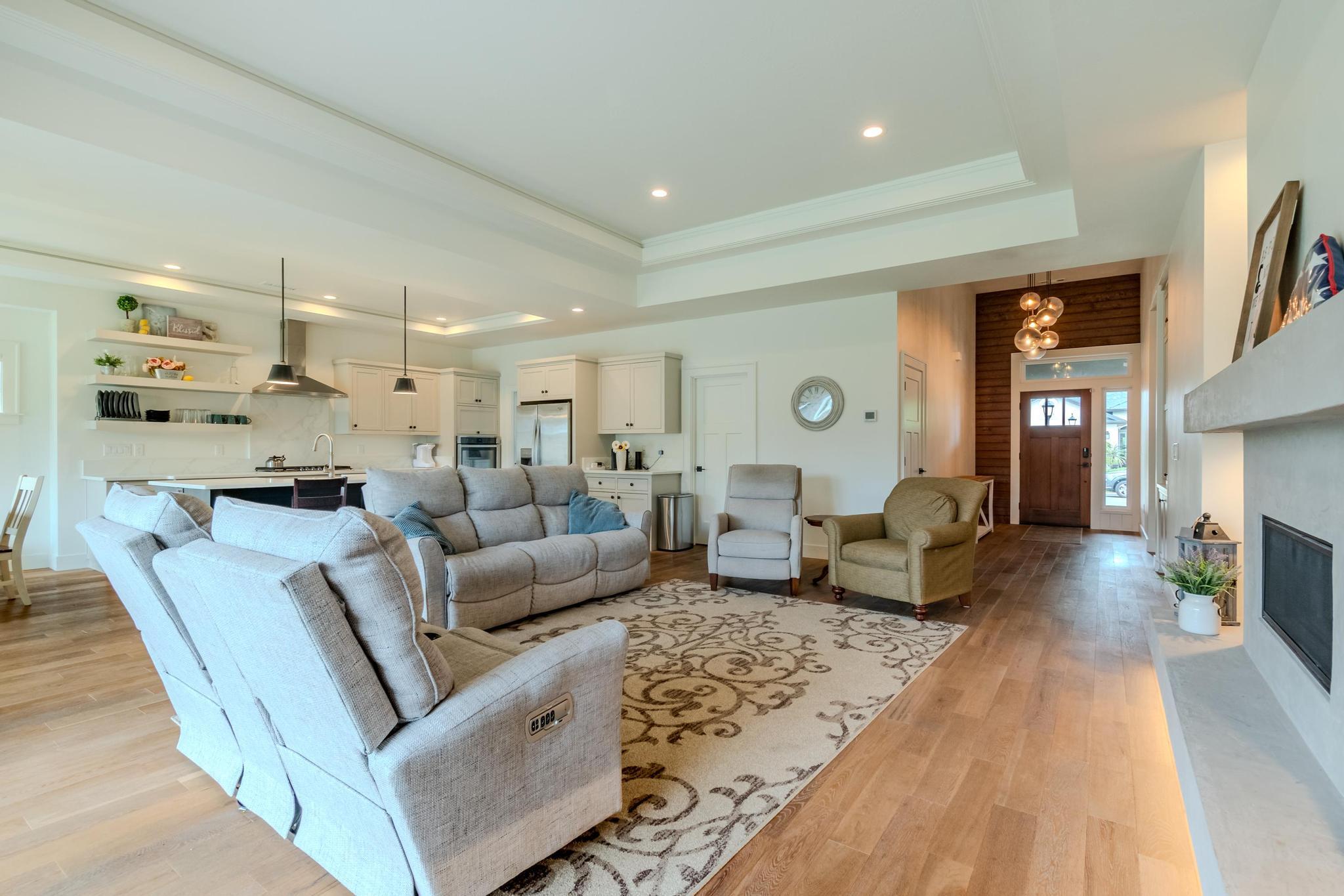 Stonegate Estates Phase 2b - Residential