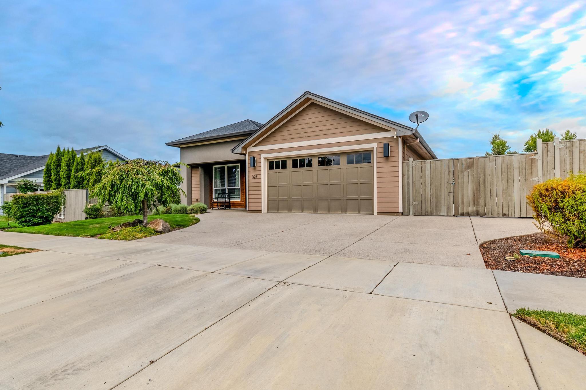 Stonegate Estates Phase 2b - Residential