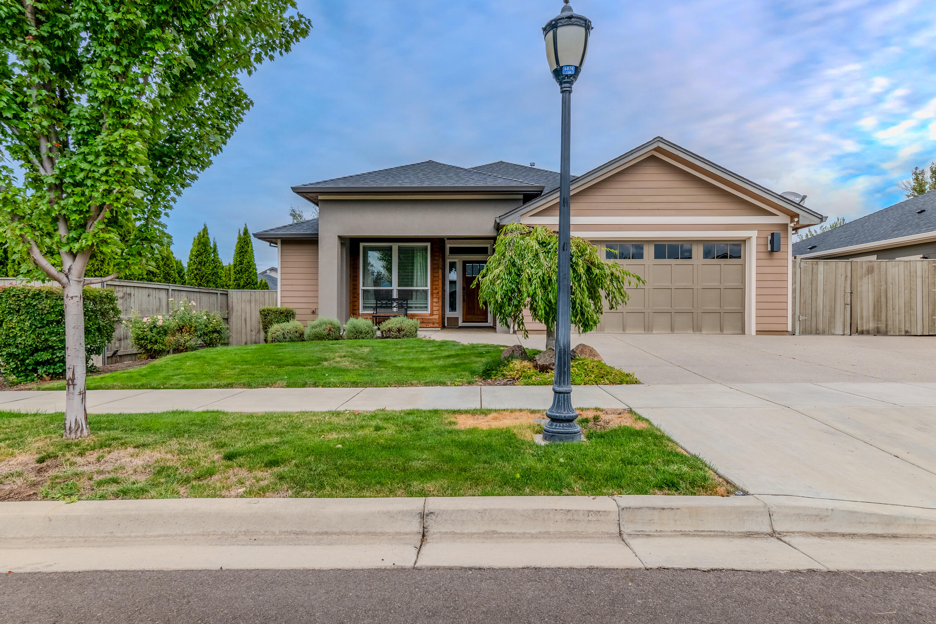 Stonegate Estates Phase 2b - Residential