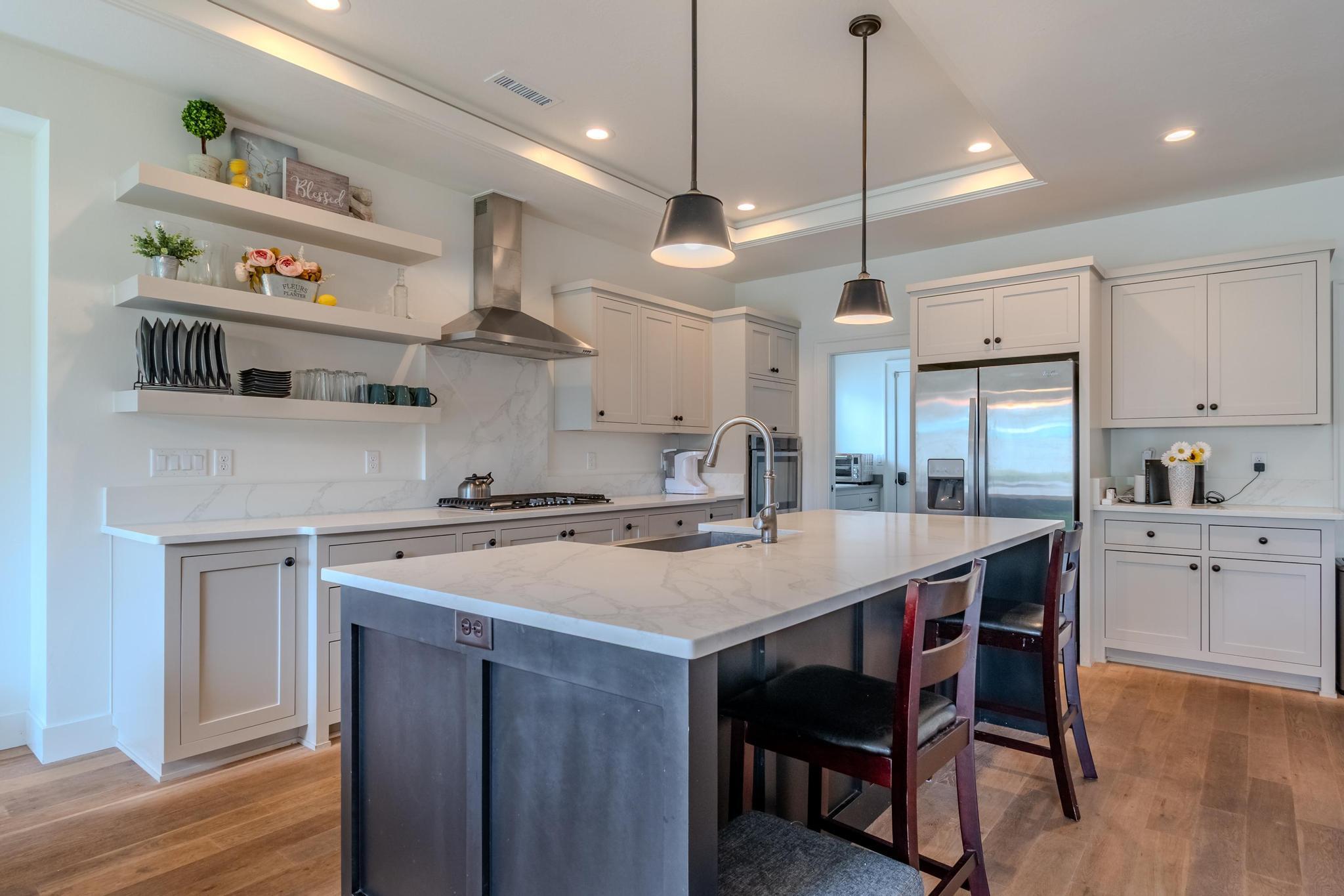 Stonegate Estates Phase 2b - Residential