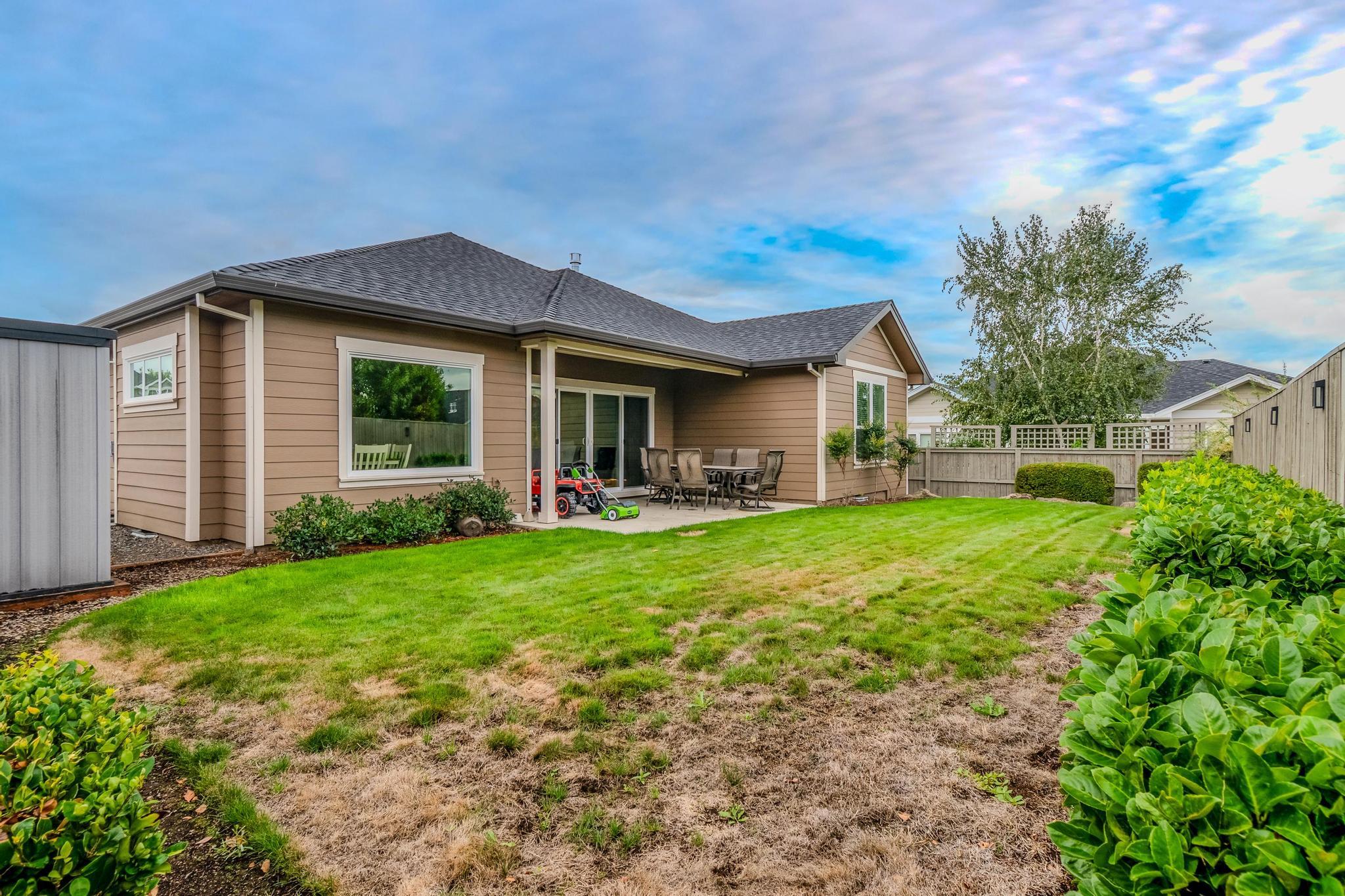 Stonegate Estates Phase 2b - Residential