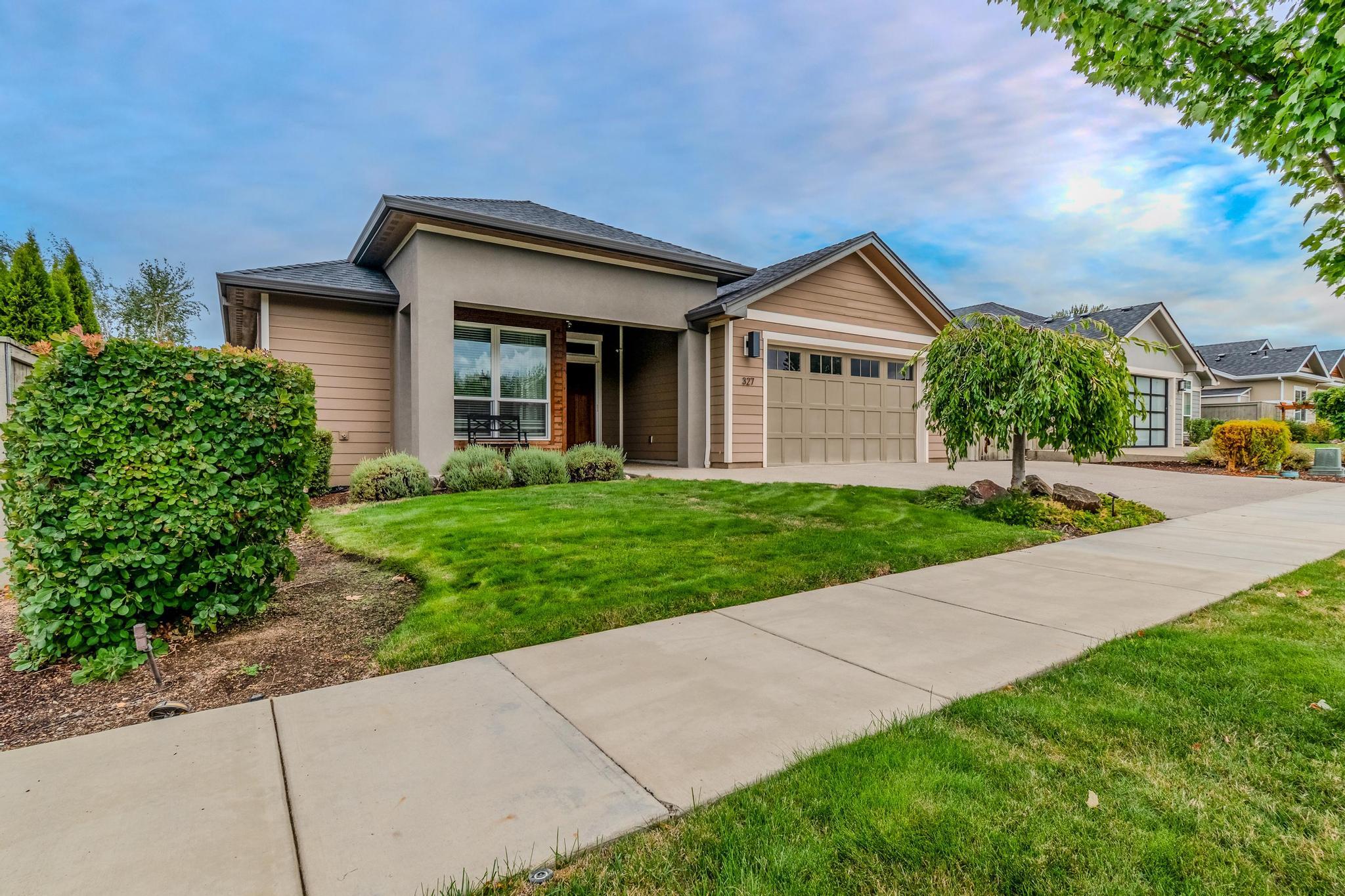 Stonegate Estates Phase 2b - Residential