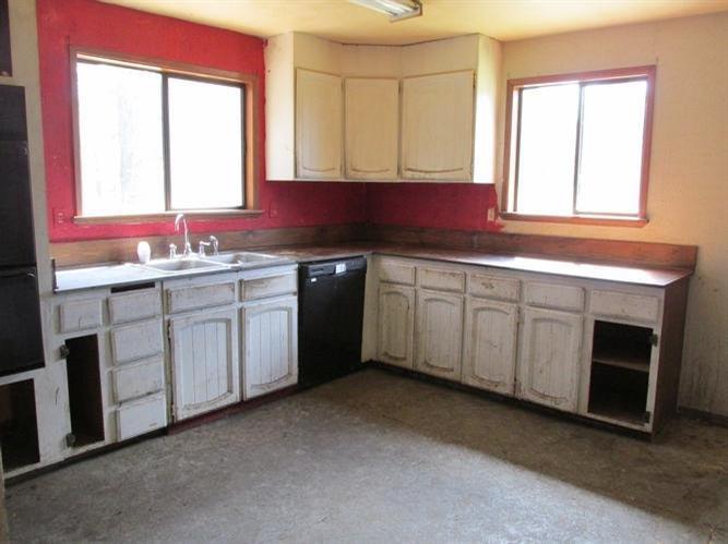 Sprague River - Residential