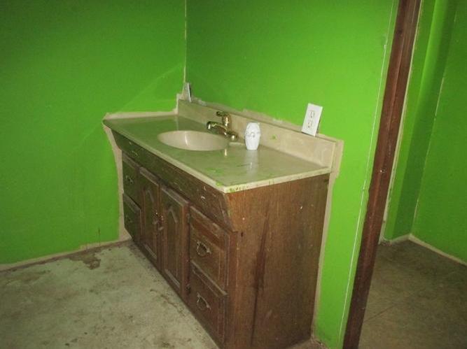 Sprague River - Residential