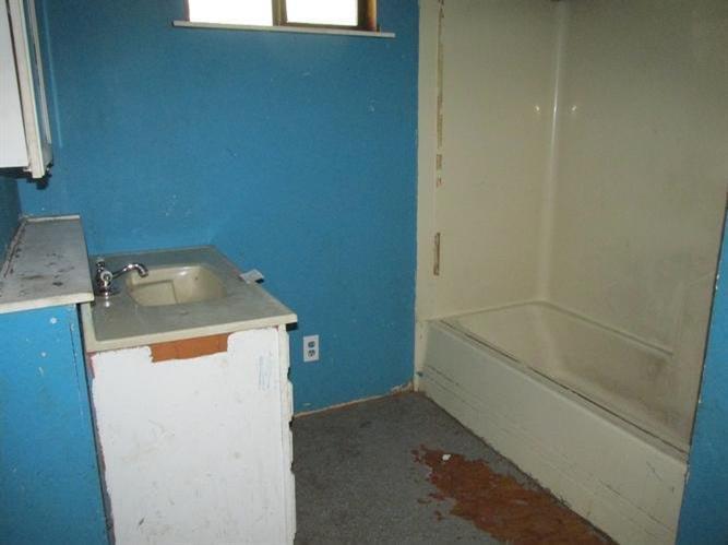 Sprague River - Residential