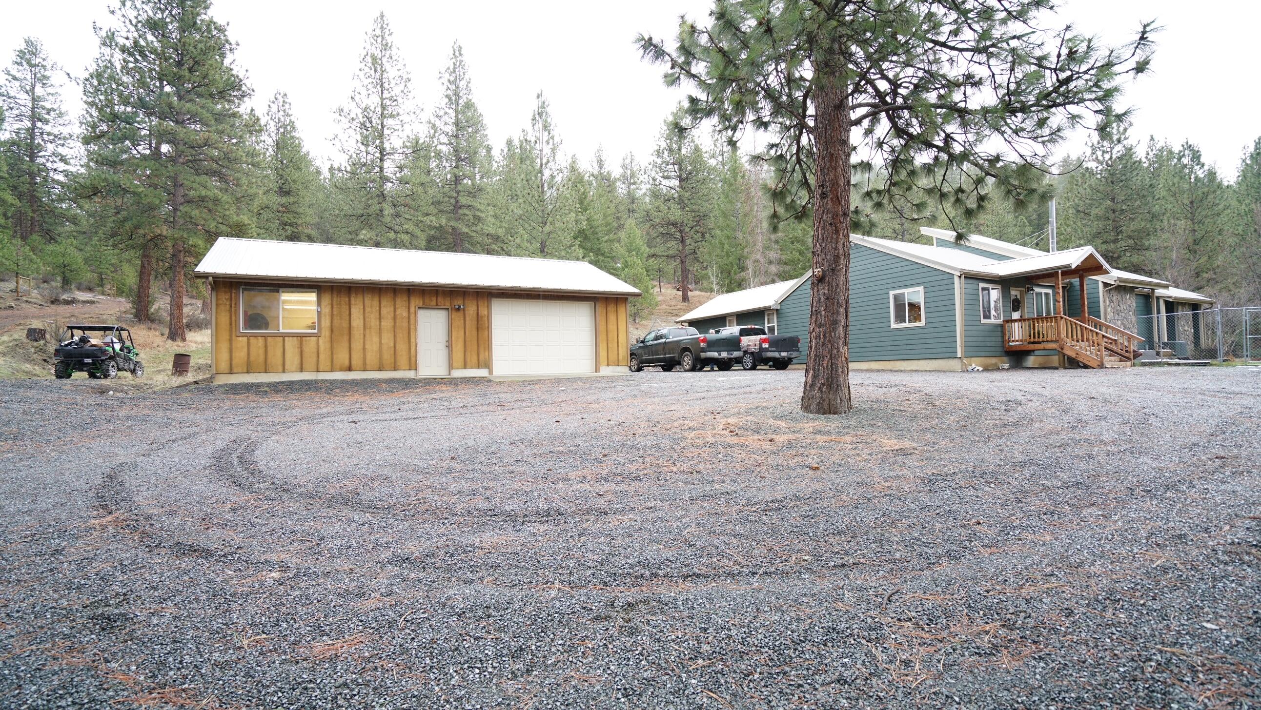 N/A - Residential