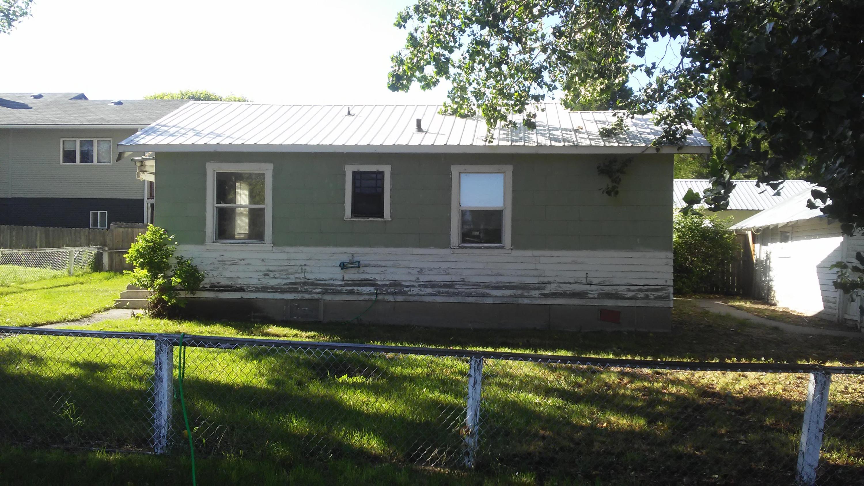Klamath Falls -Hot Springs Addition - Residential