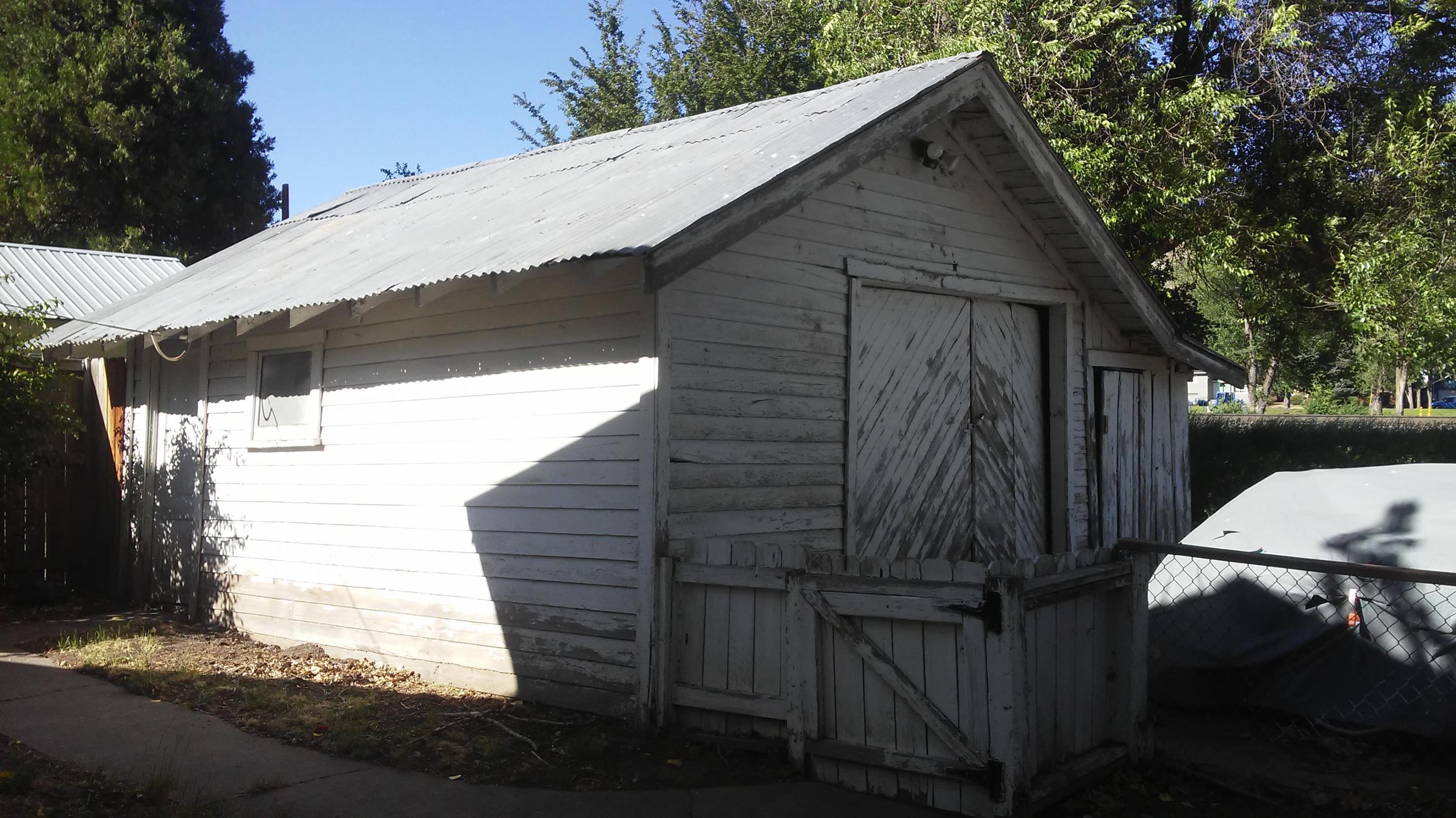 Klamath Falls -Hot Springs Addition - Residential