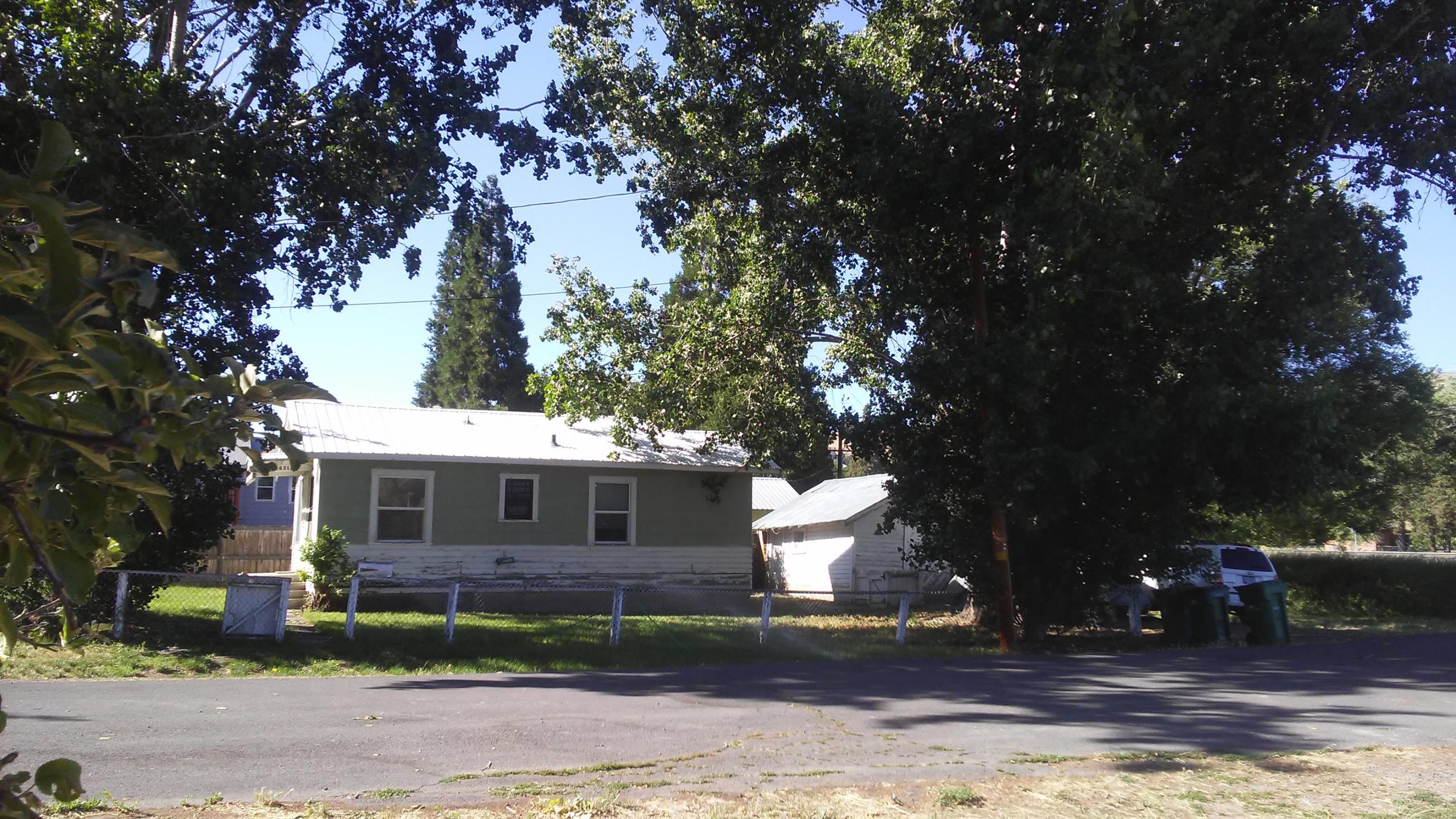 Klamath Falls -Hot Springs Addition - Residential