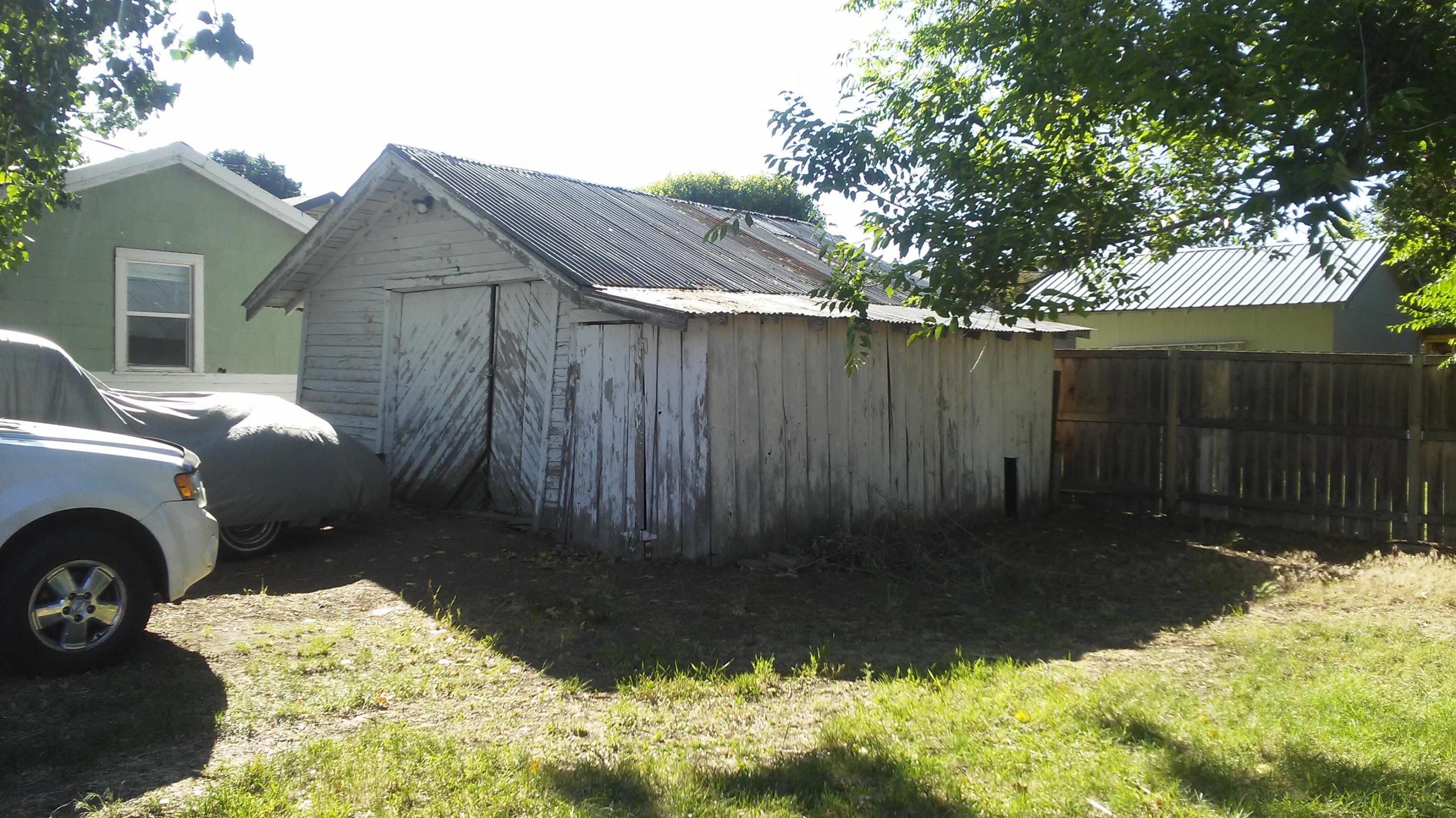 Klamath Falls -Hot Springs Addition - Residential