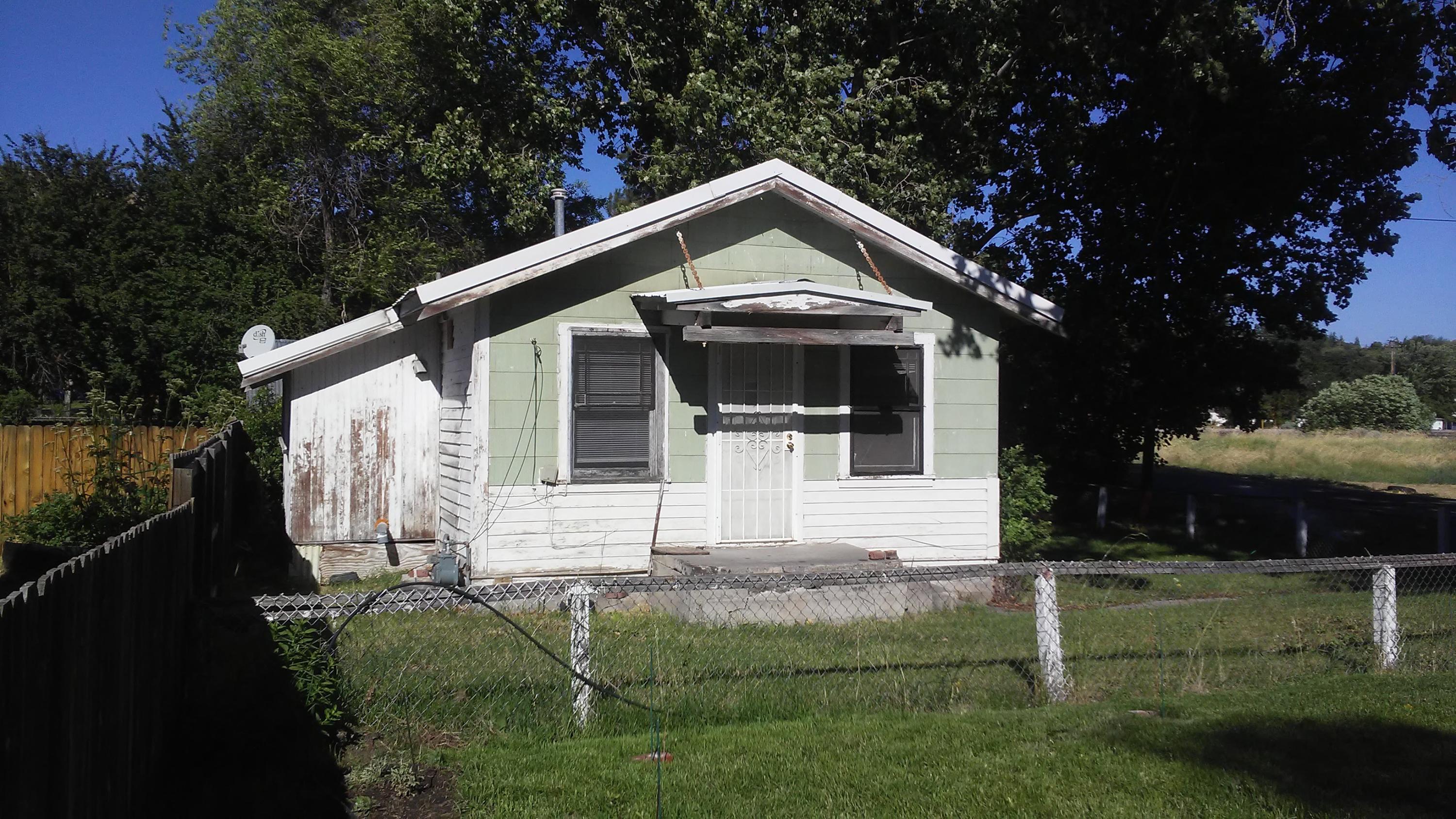 Klamath Falls -Hot Springs Addition - Residential