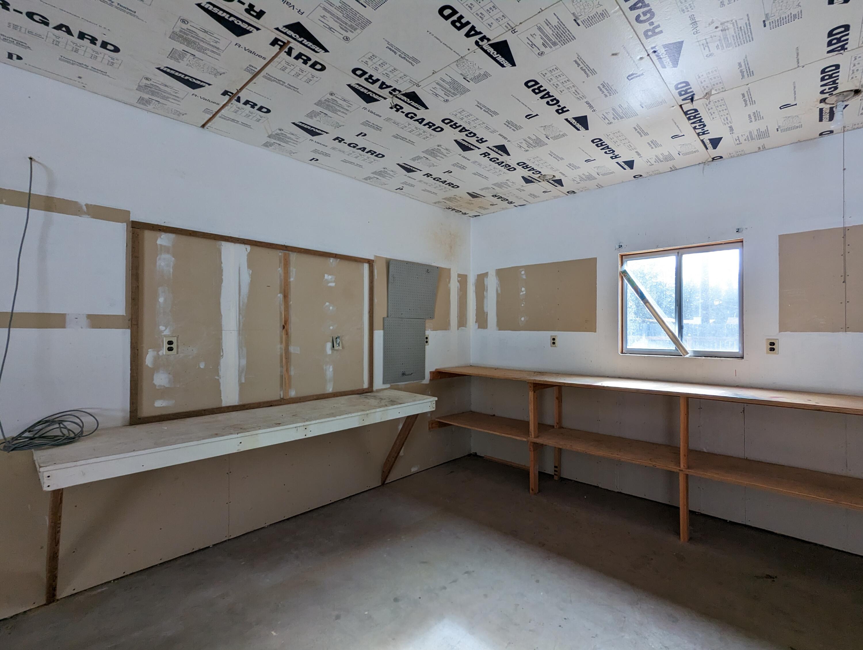 Jacobsen Addition - Residential