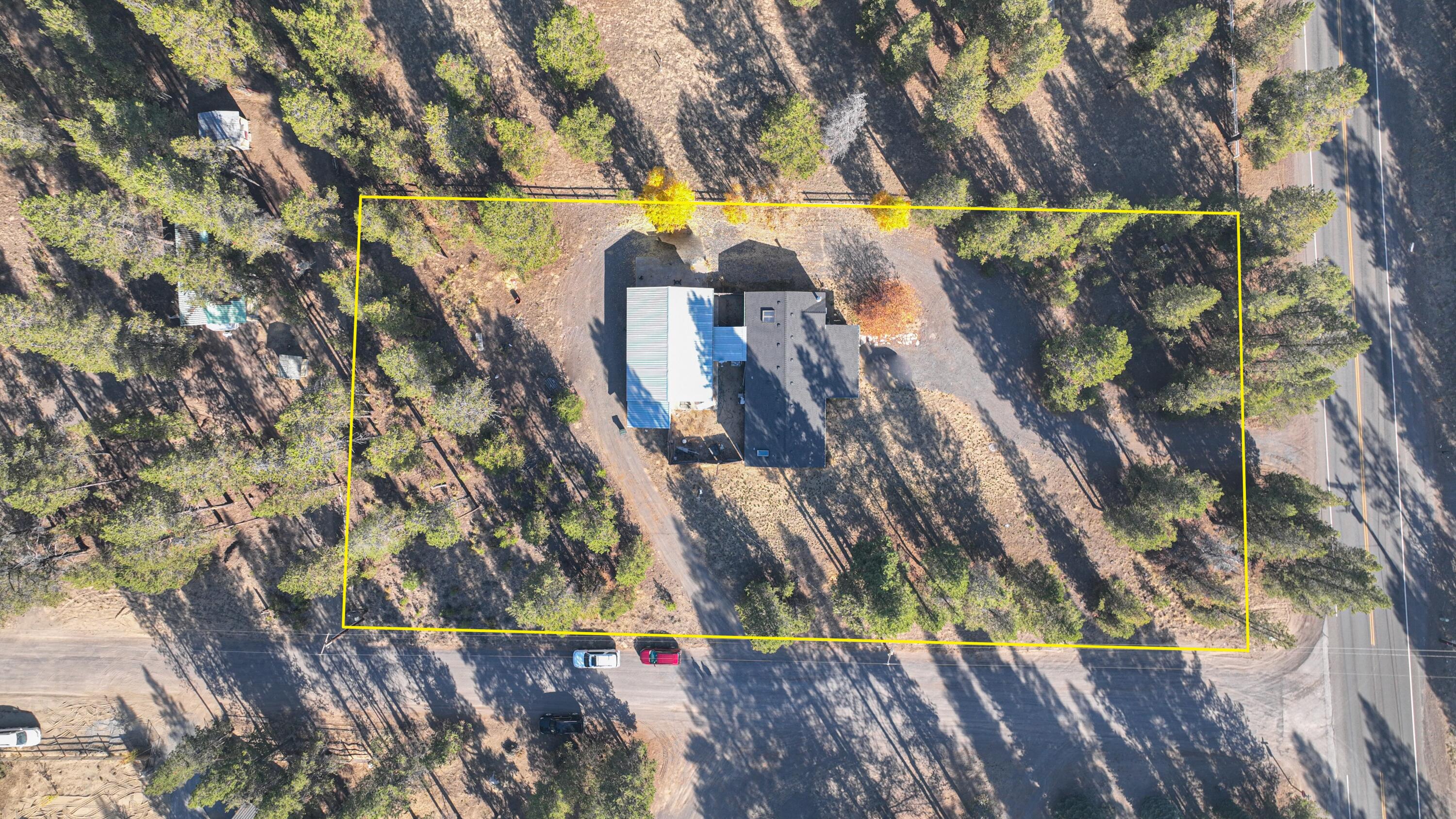 Jacobsen Addition - Residential