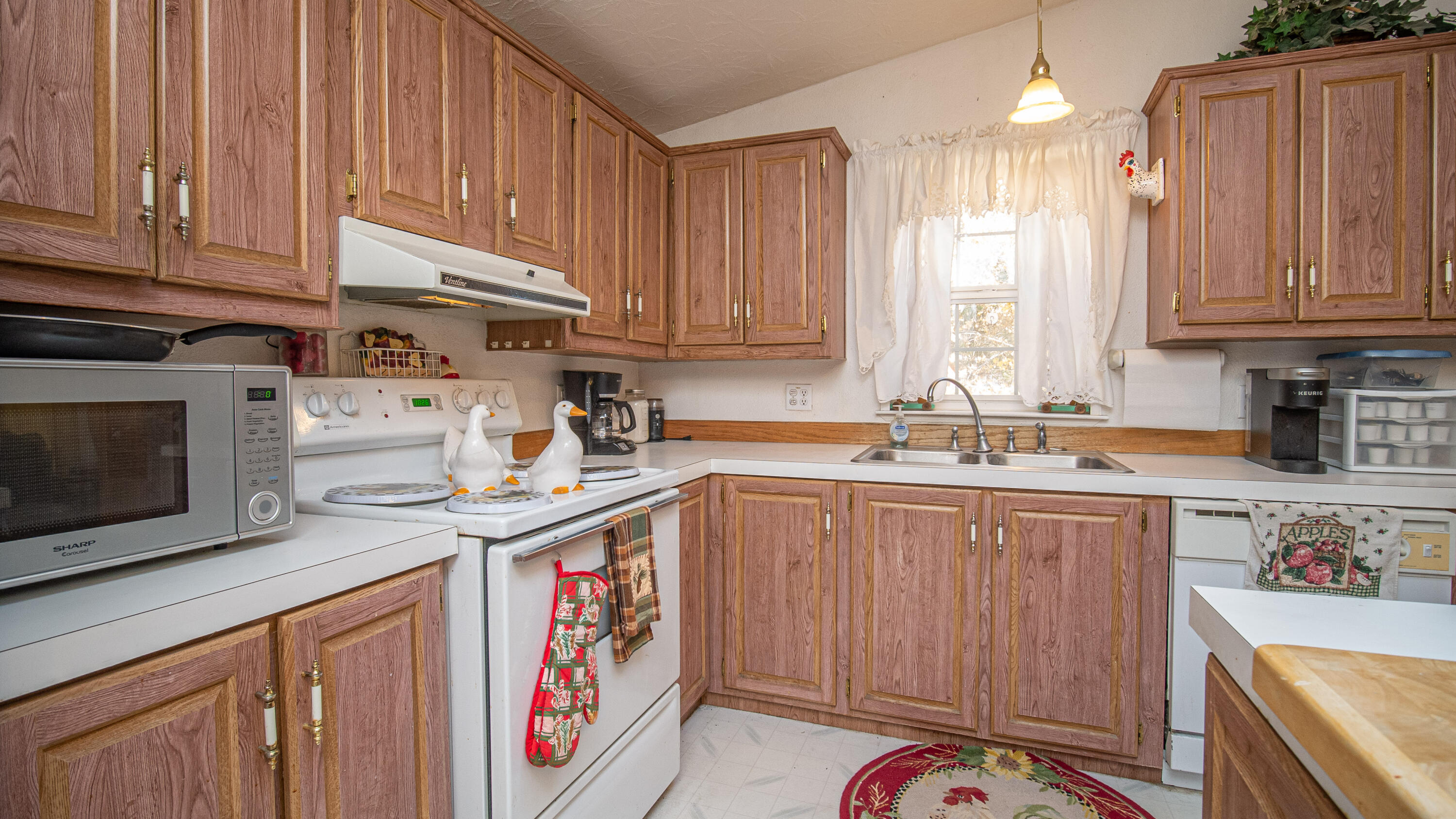 Jacobsen Addition - Residential