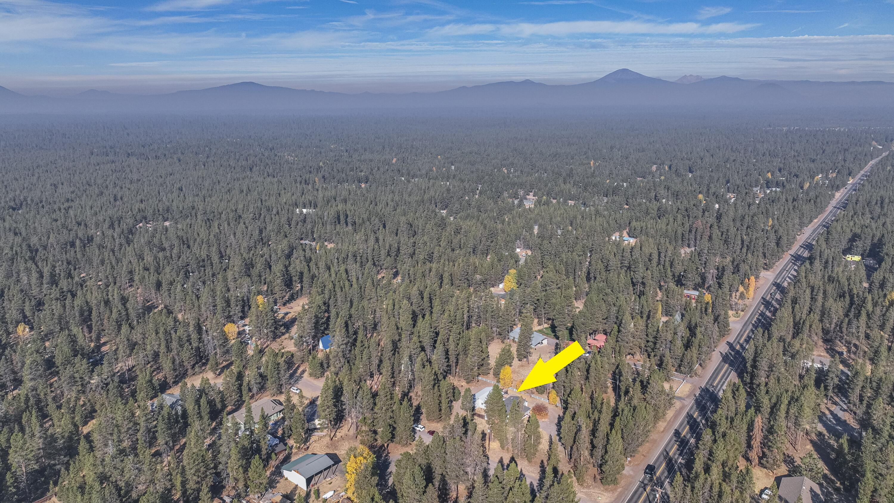 Jacobsen Addition - Residential