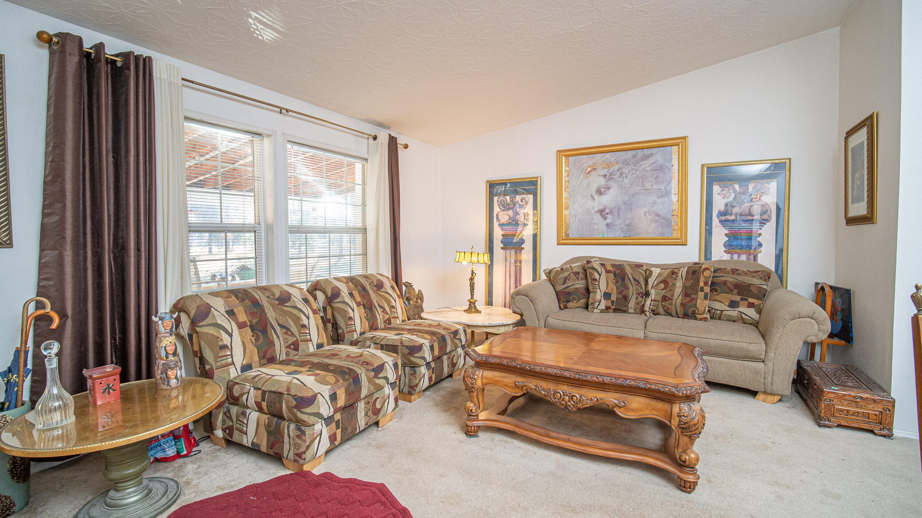 Jacobsen Addition - Residential