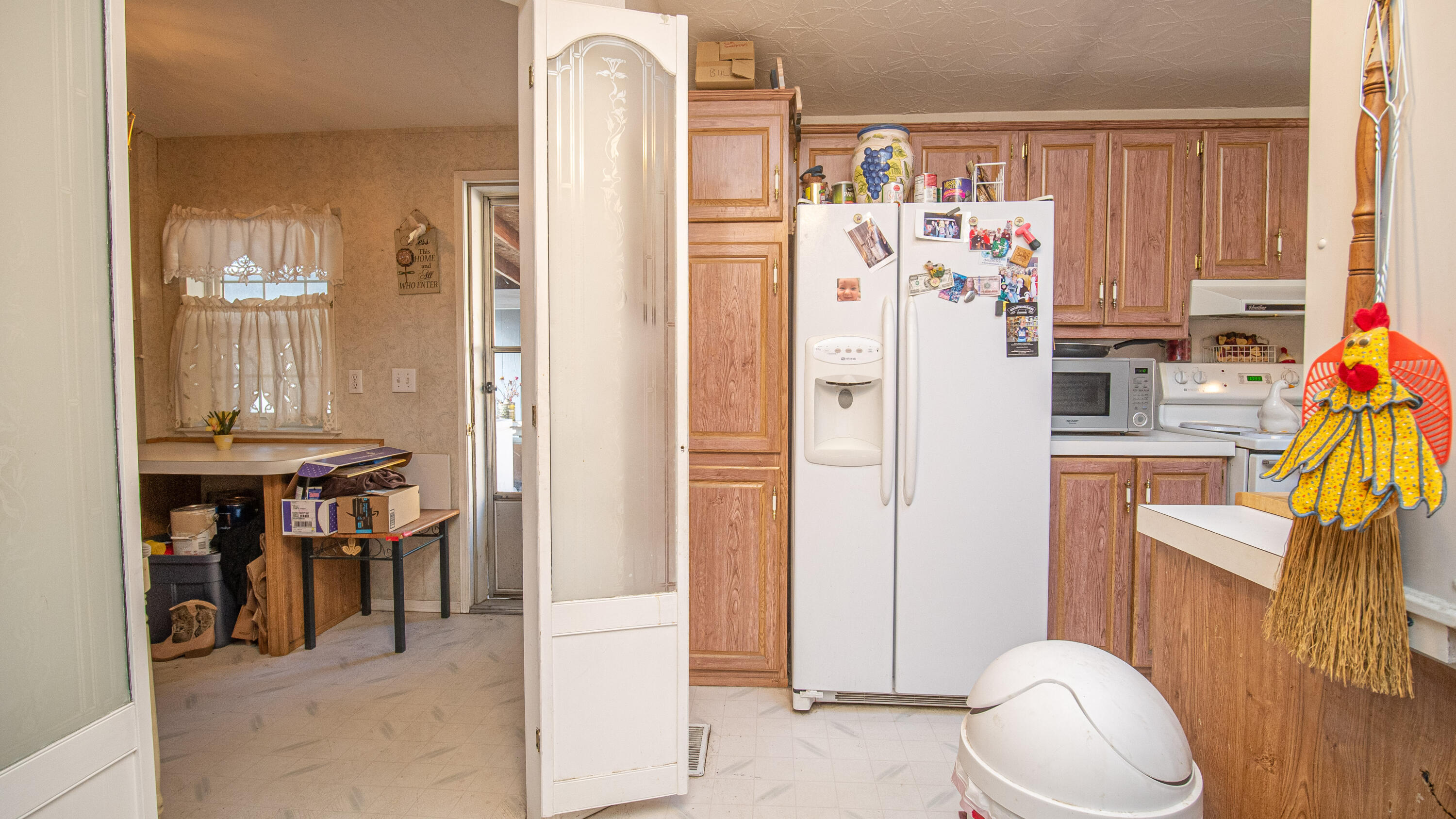 Jacobsen Addition - Residential