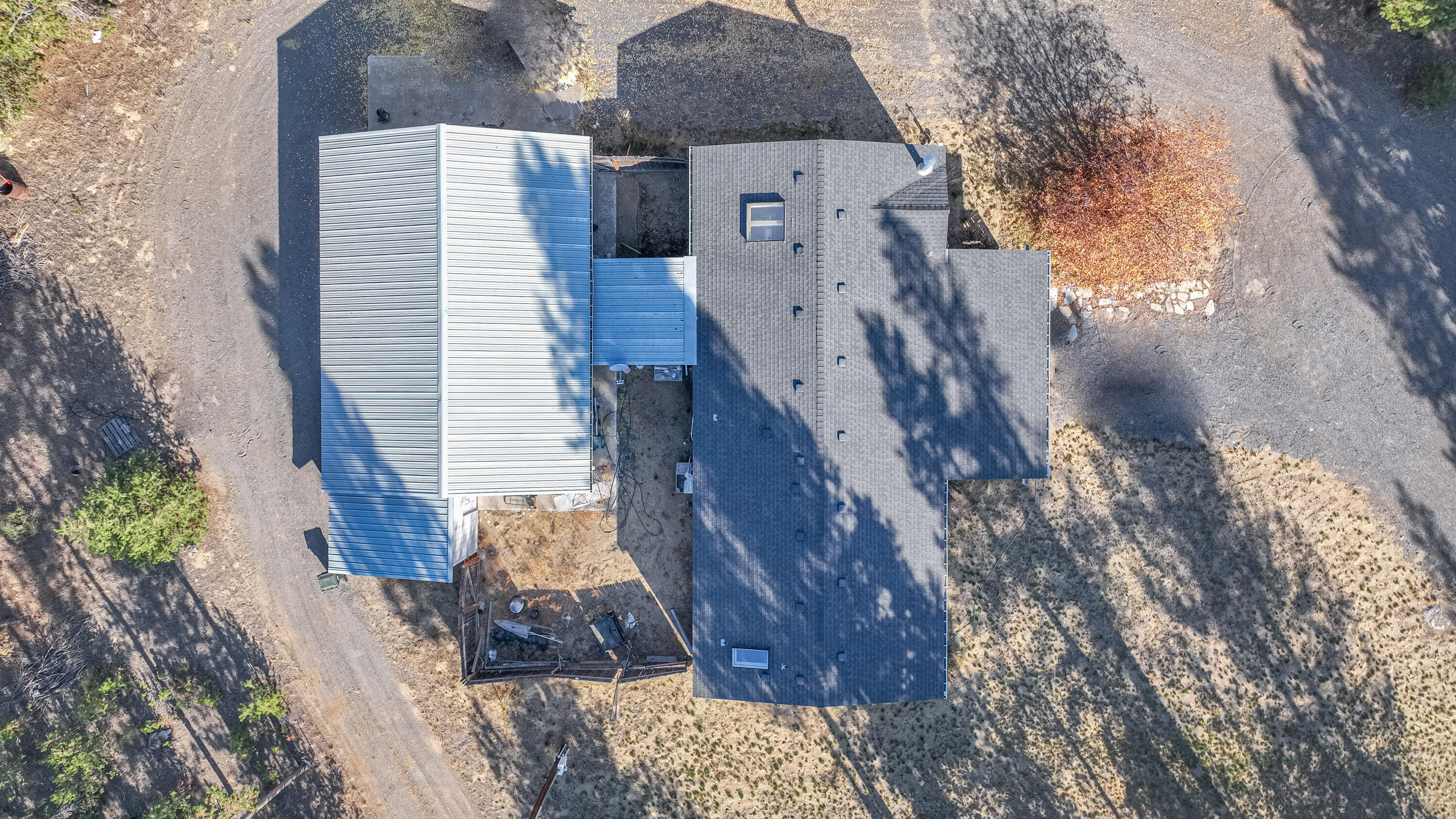 Jacobsen Addition - Residential