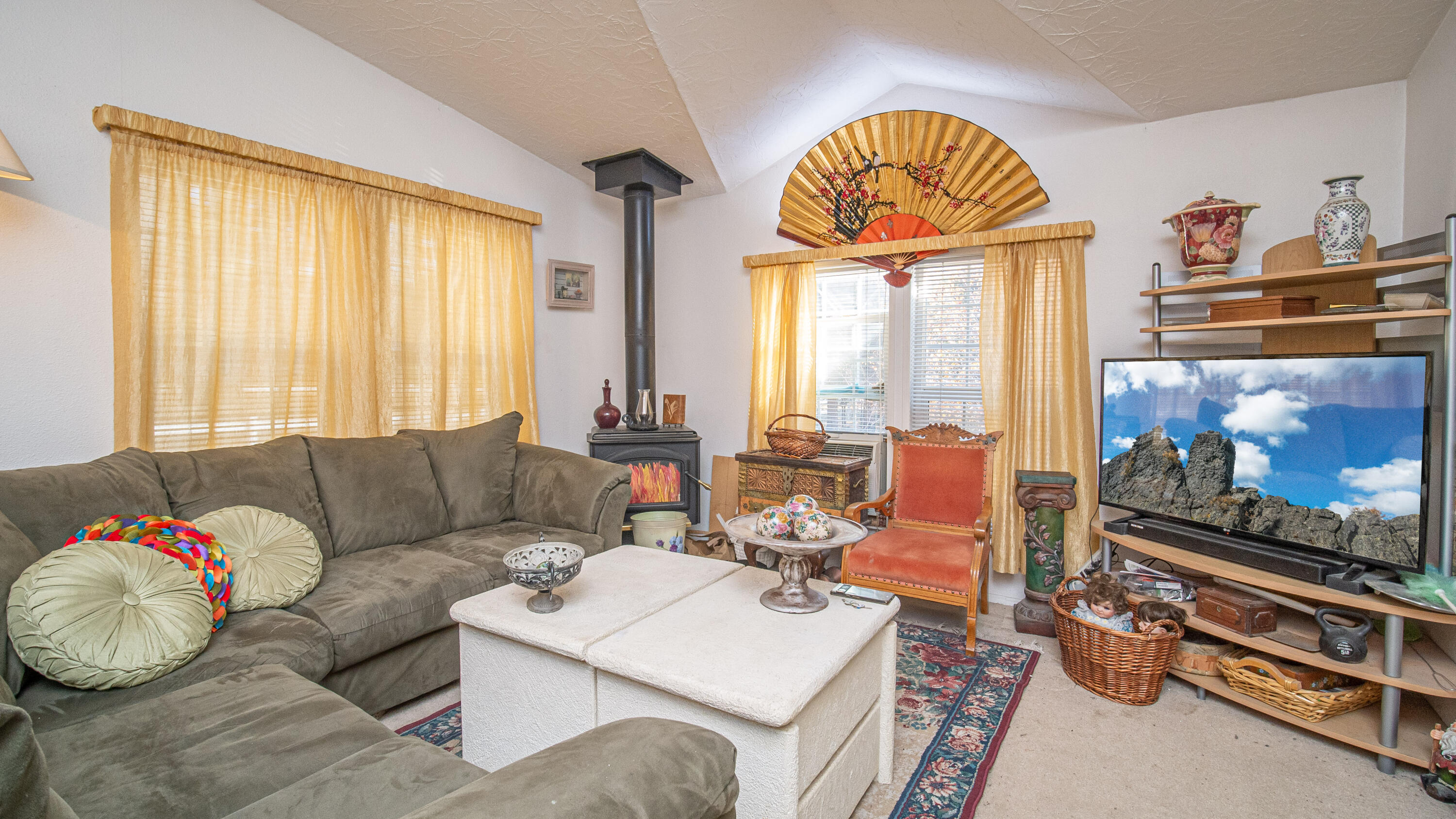 Jacobsen Addition - Residential