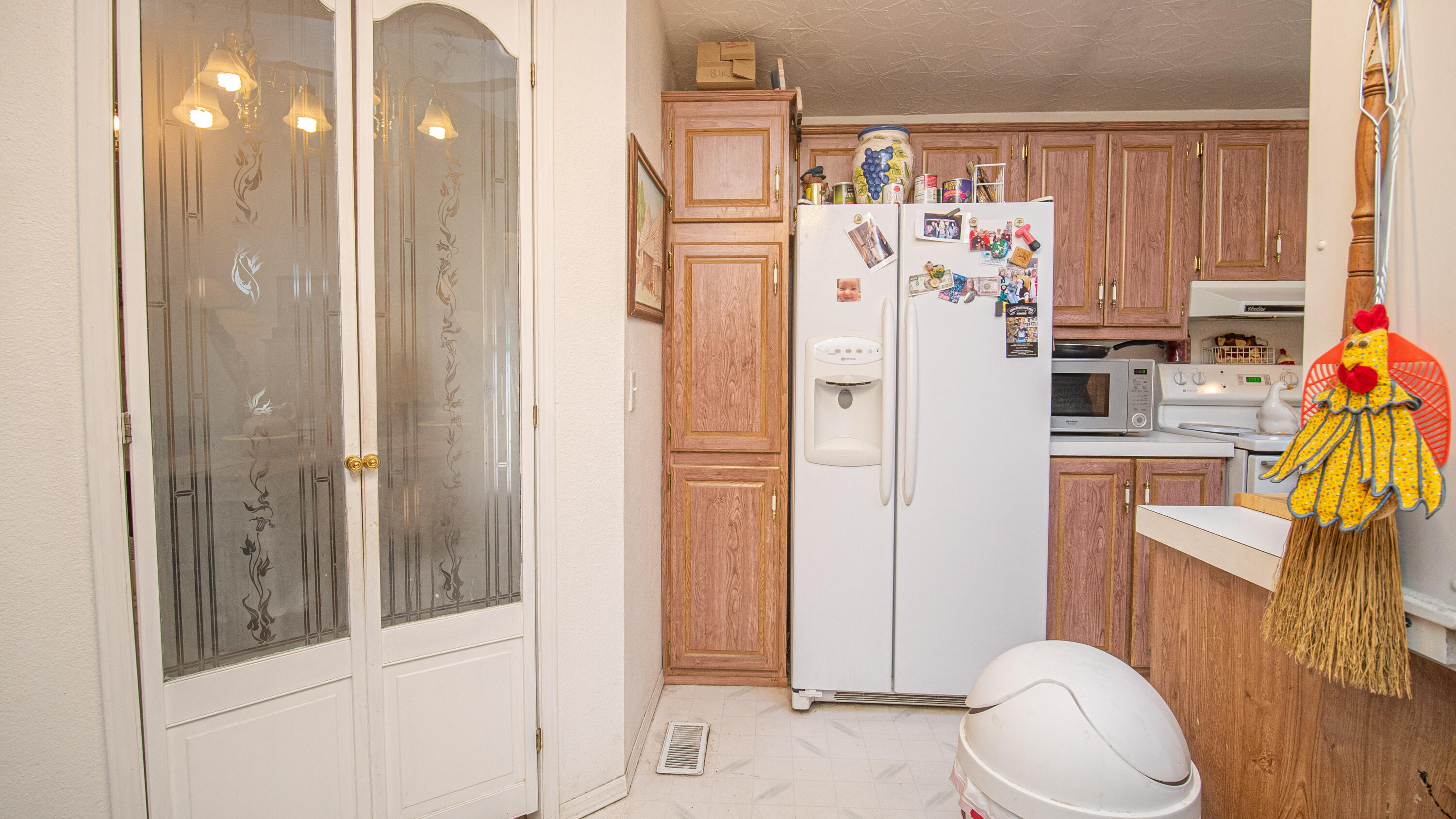 Jacobsen Addition - Residential