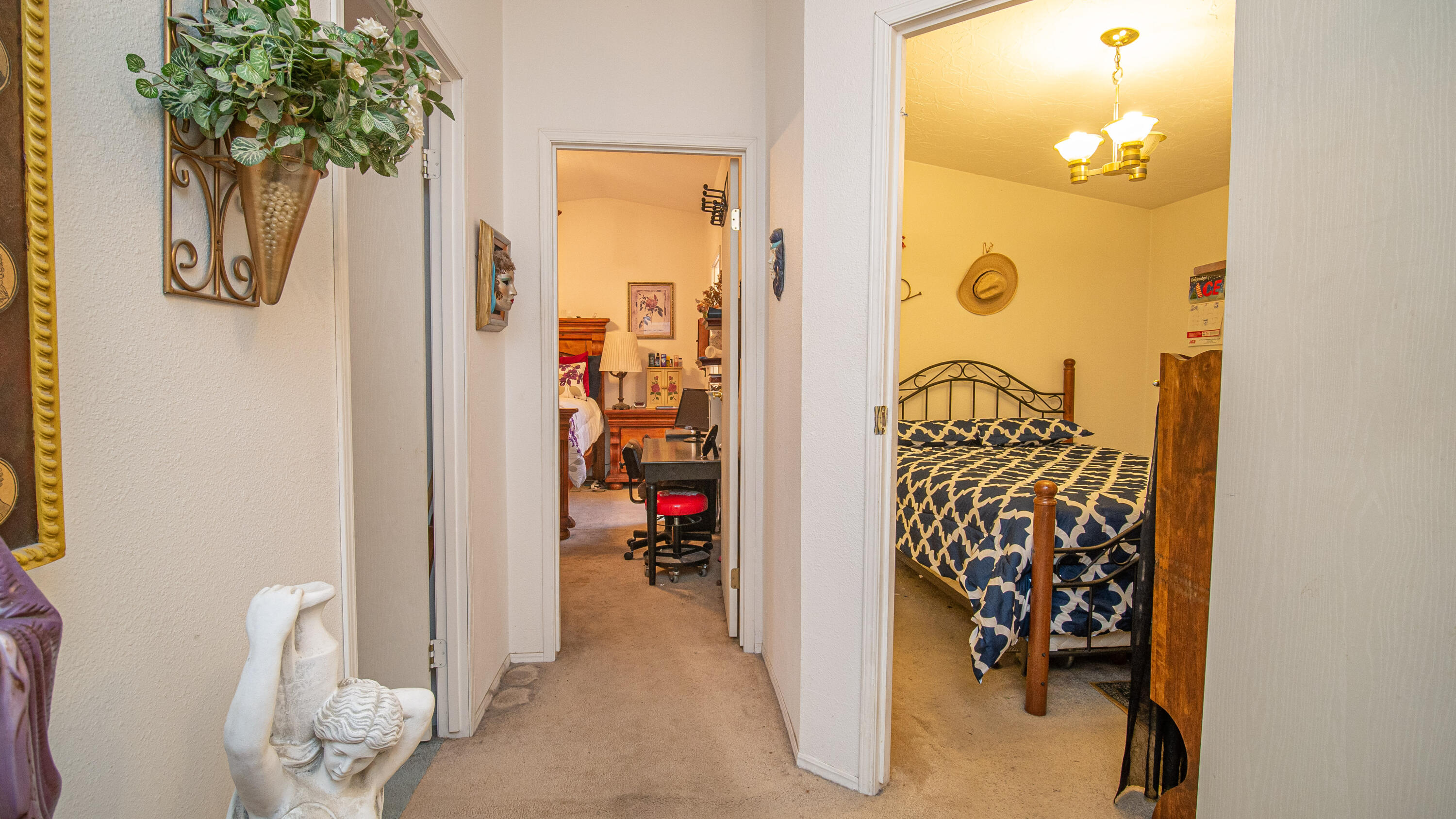 Jacobsen Addition - Residential