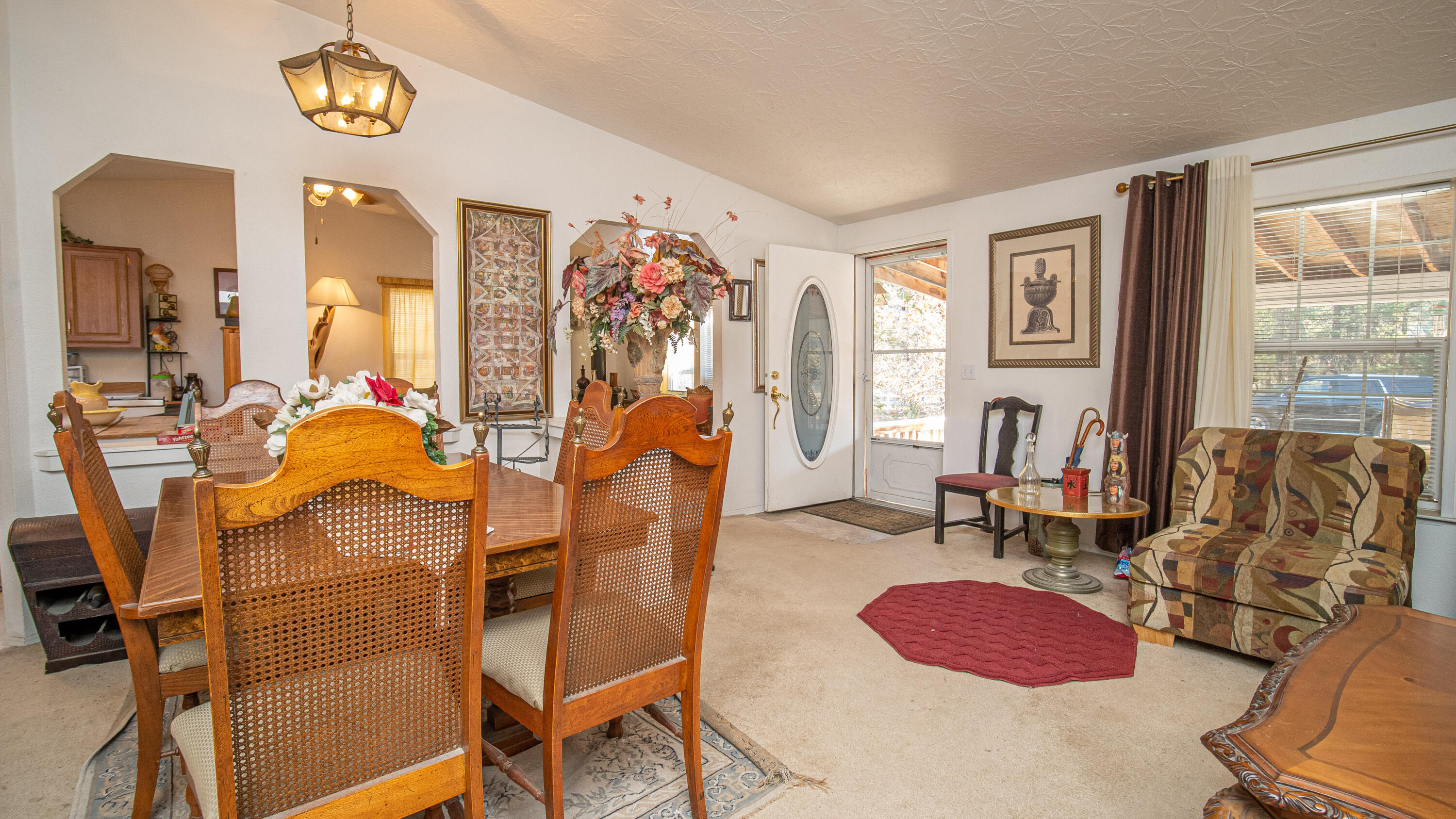 Jacobsen Addition - Residential