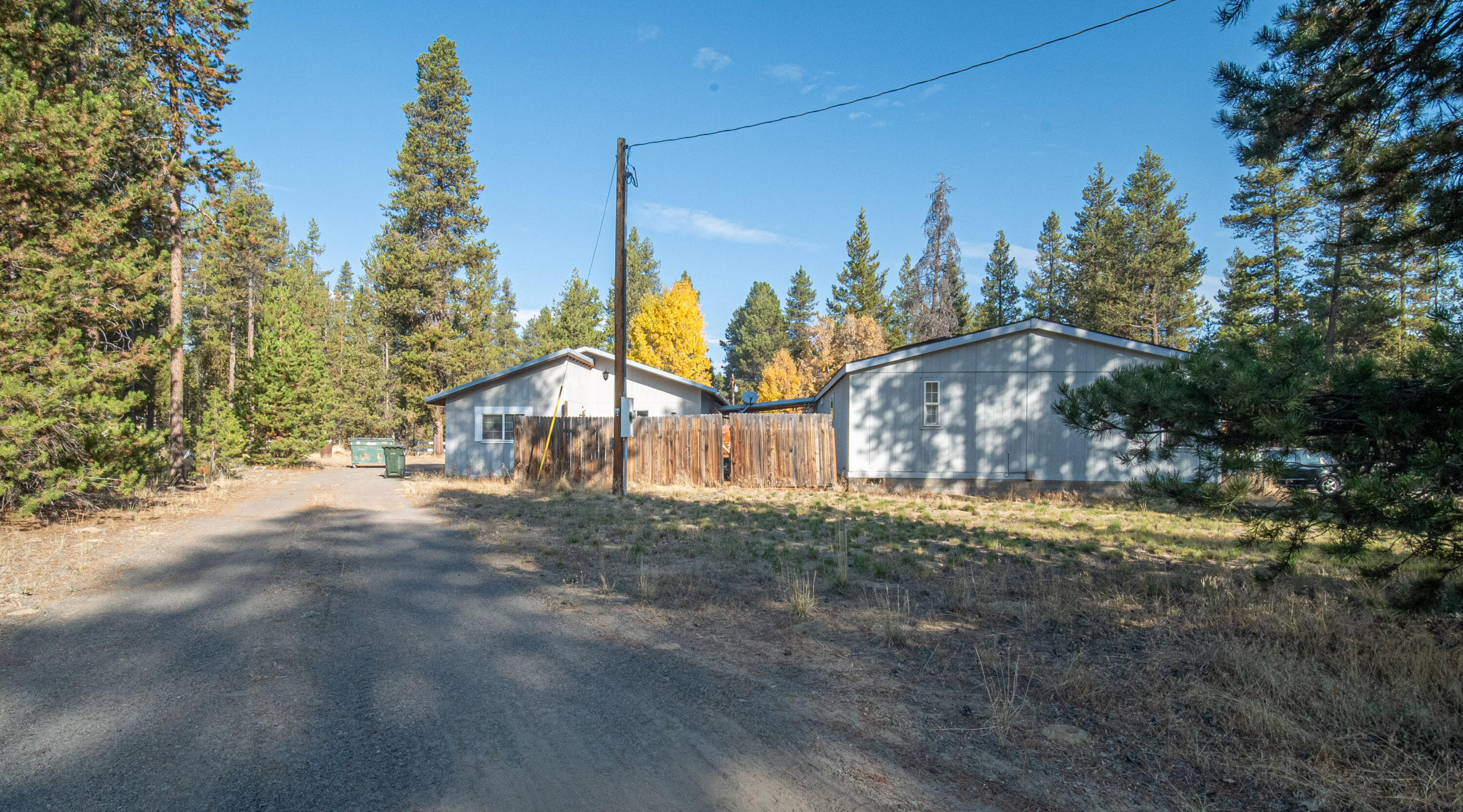 Jacobsen Addition - Residential
