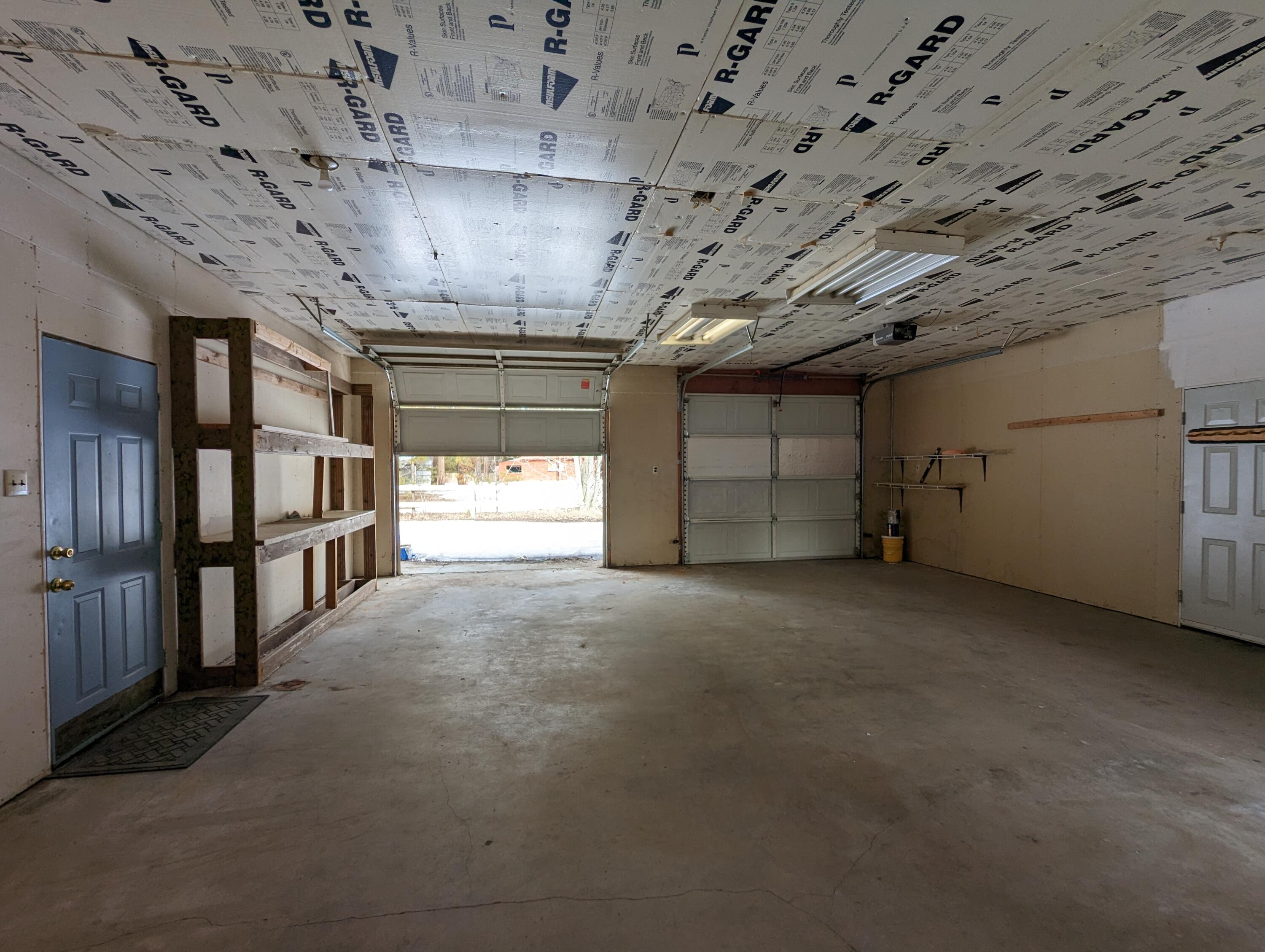 Jacobsen Addition - Residential