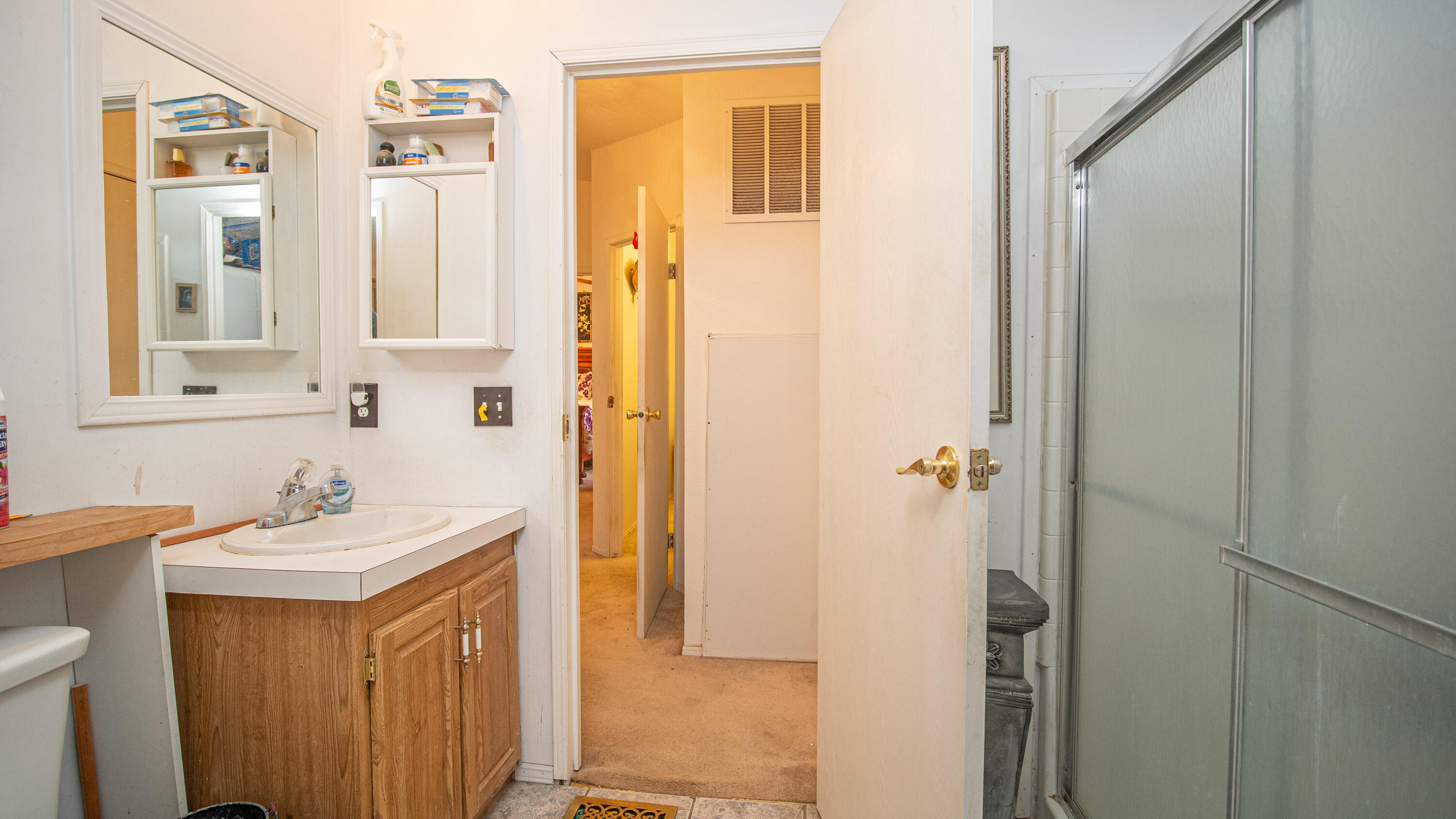 Jacobsen Addition - Residential