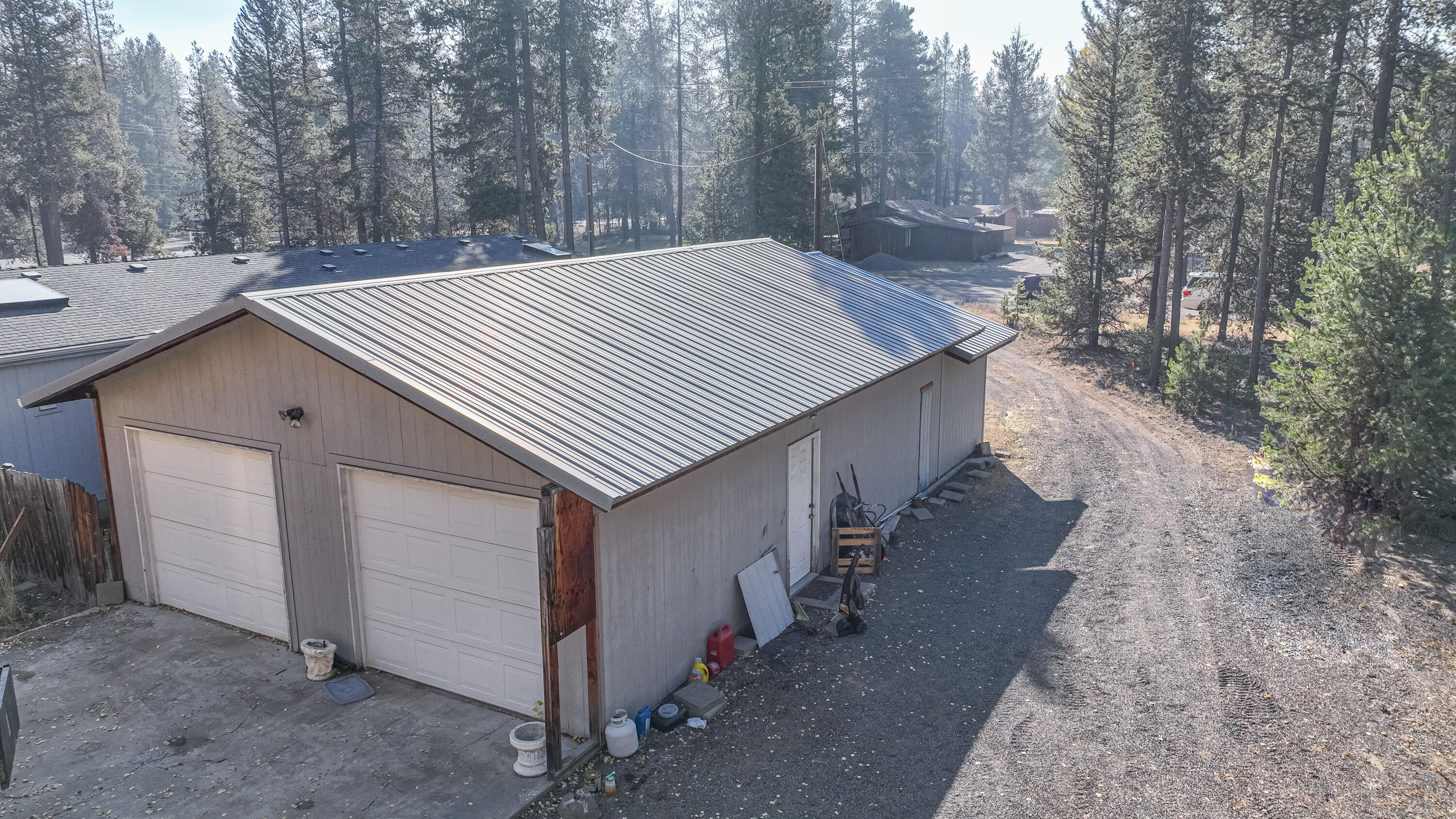 Jacobsen Addition - Residential