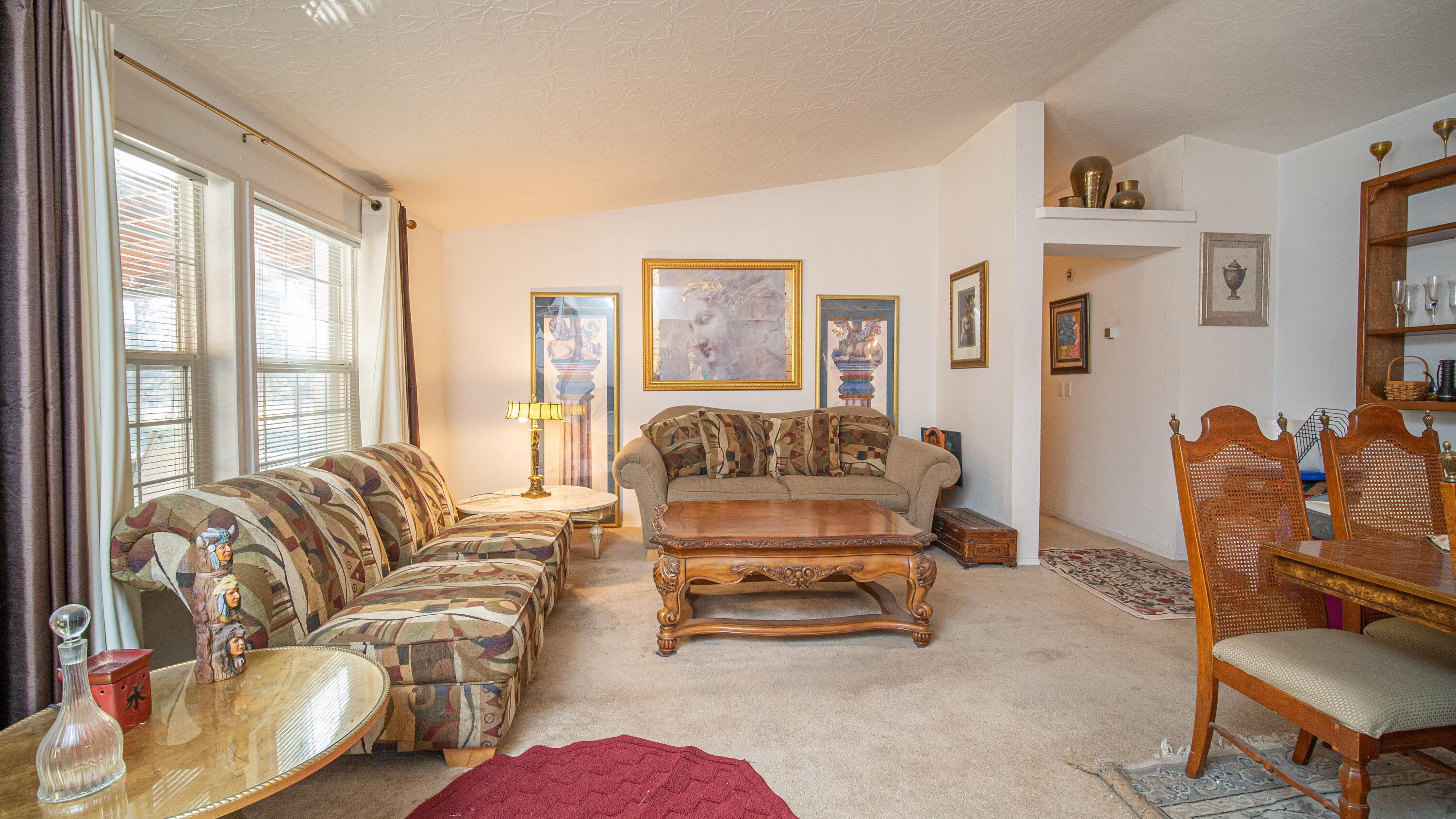 Jacobsen Addition - Residential