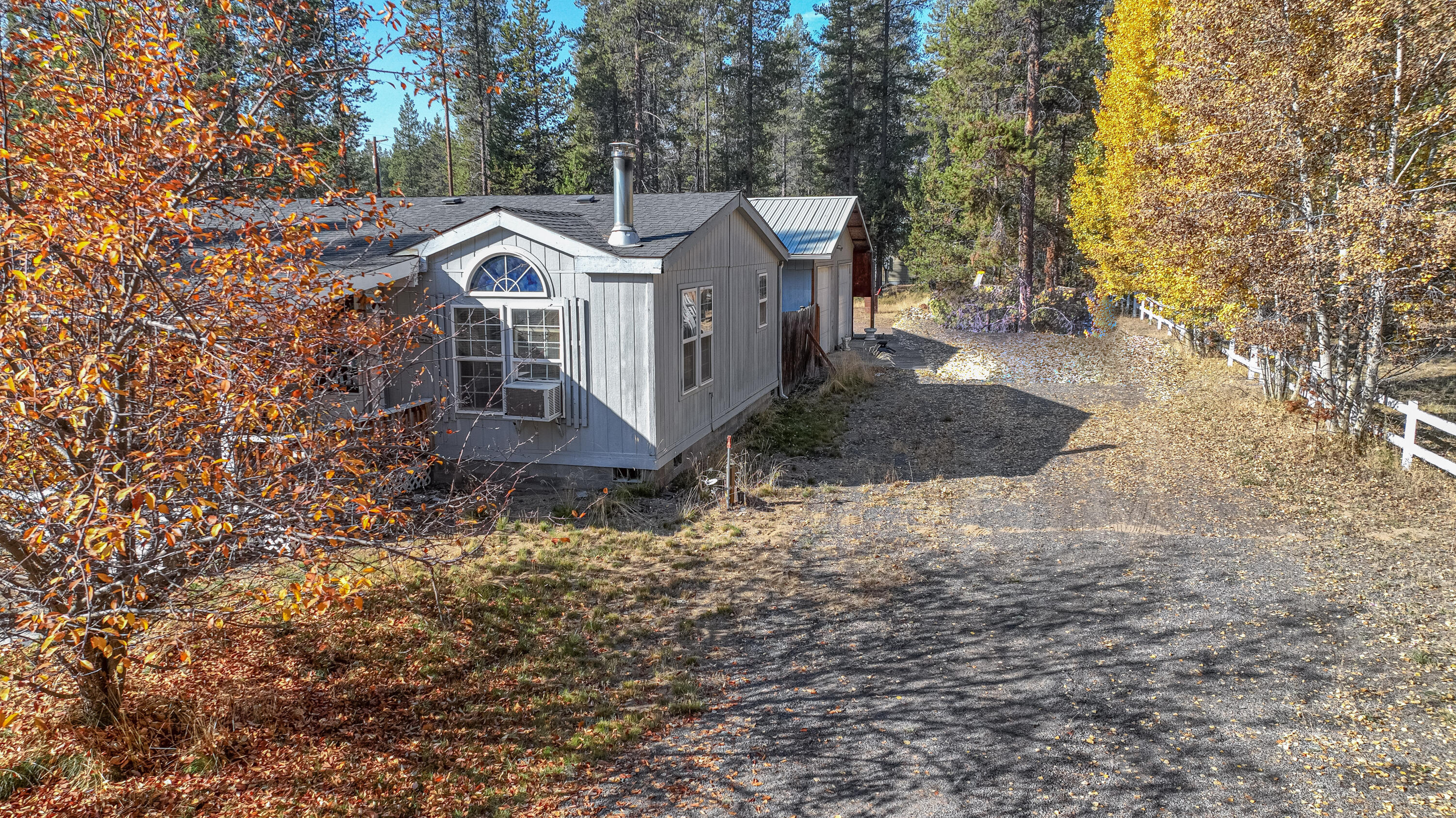 Jacobsen Addition - Residential