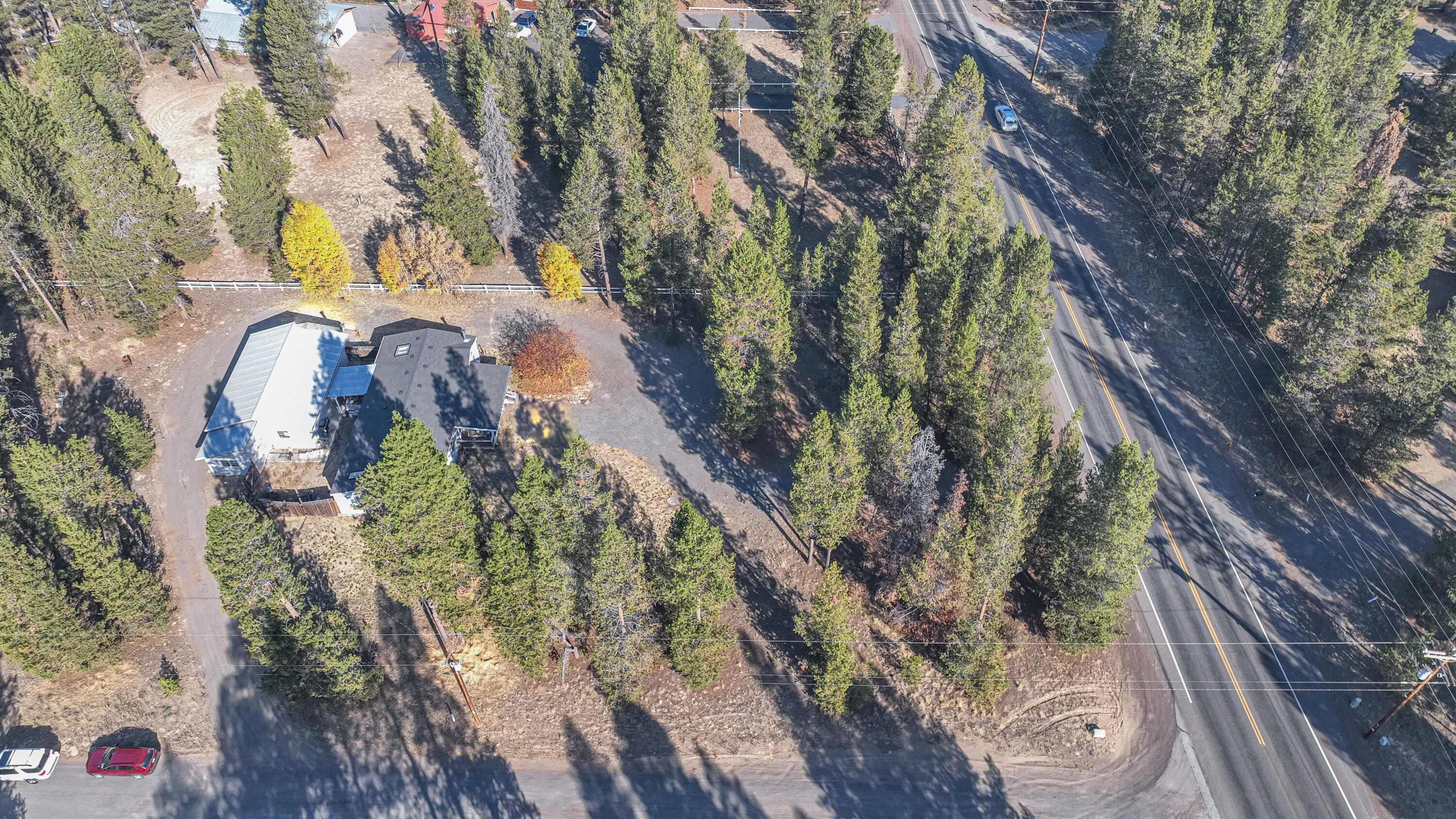 Jacobsen Addition - Residential