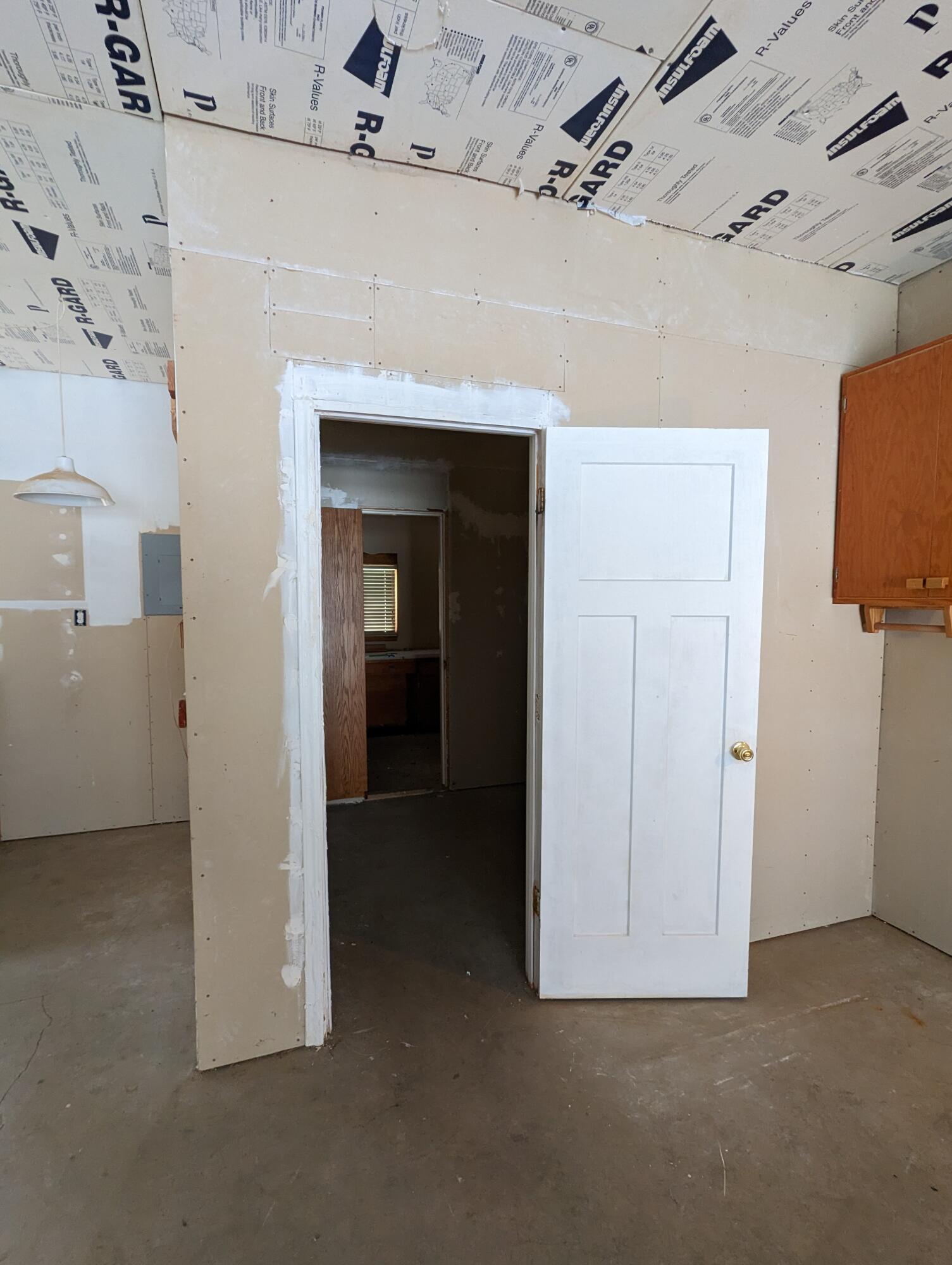 Jacobsen Addition - Residential