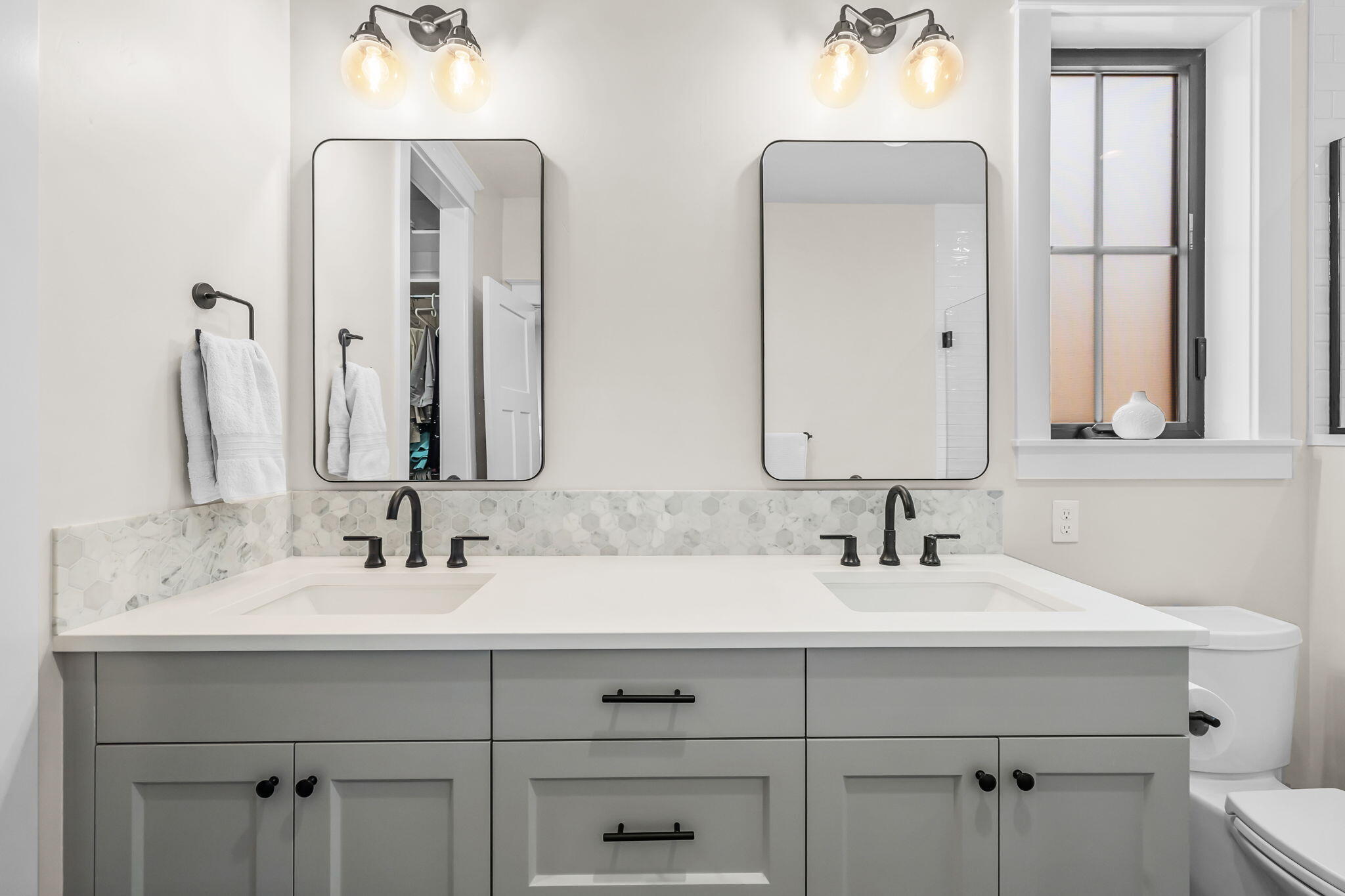 Outcrop - Residential