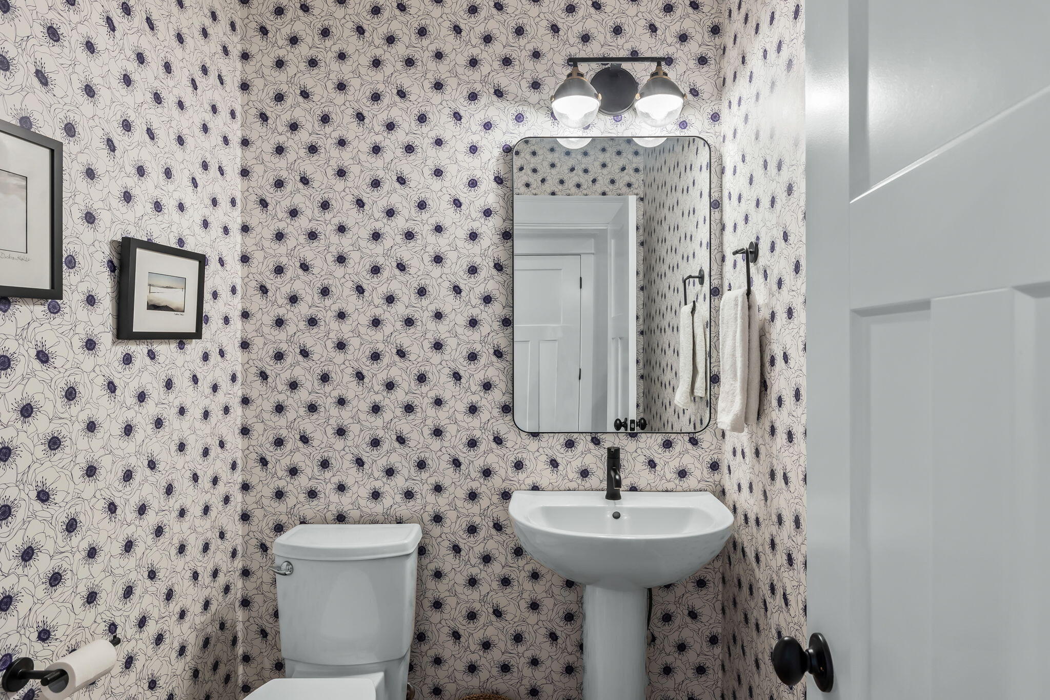 Outcrop - Residential