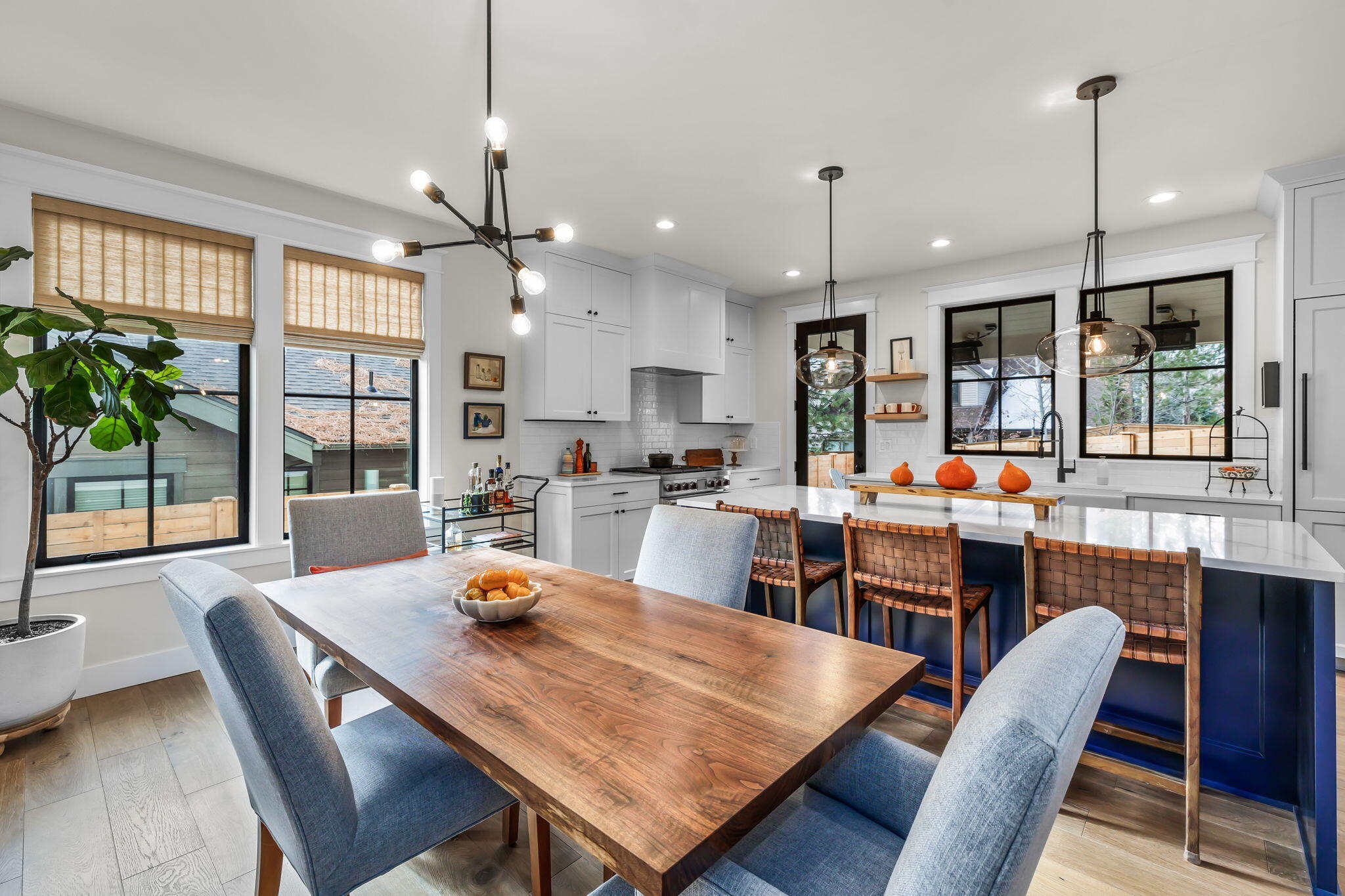 Outcrop - Residential