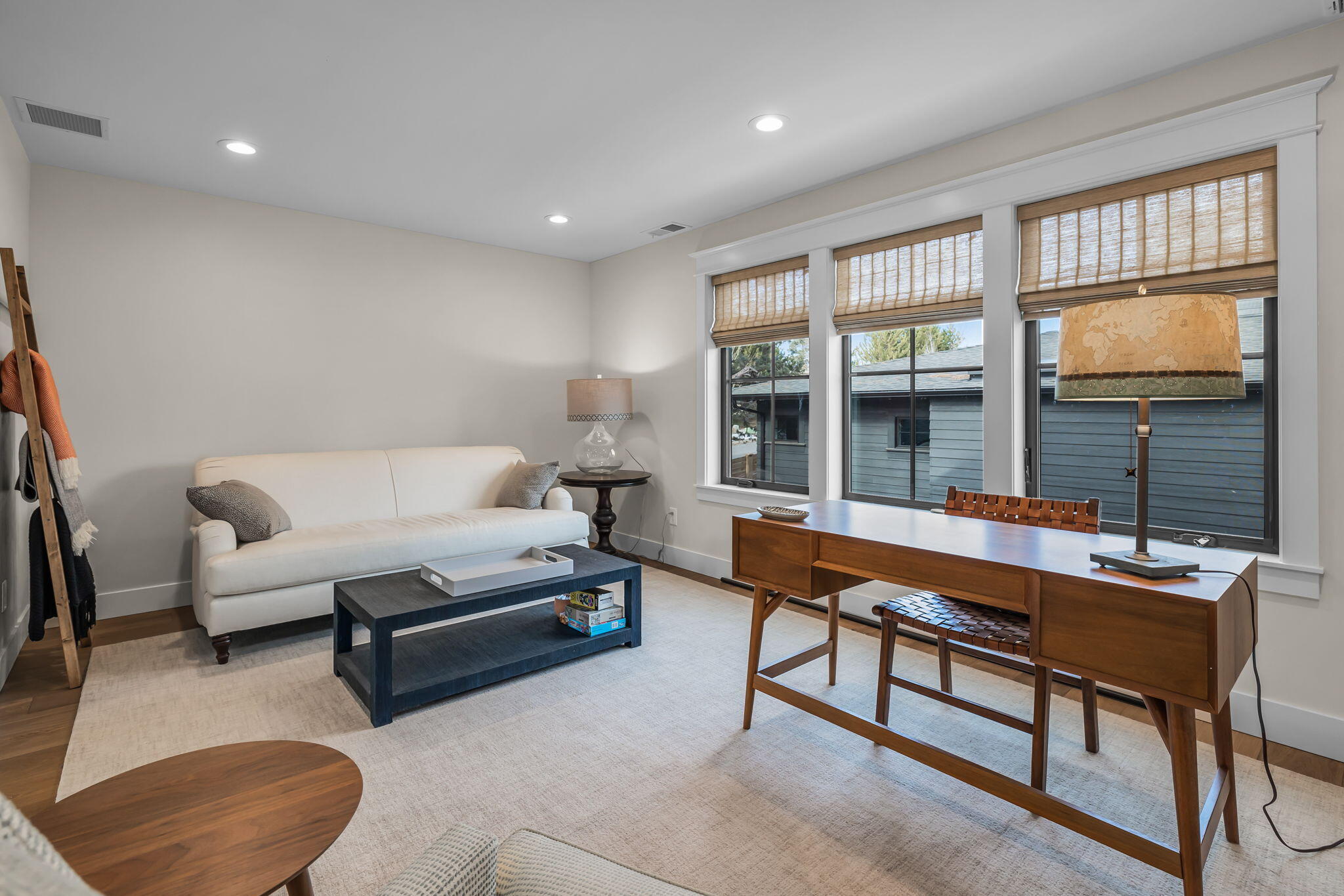 Outcrop - Residential